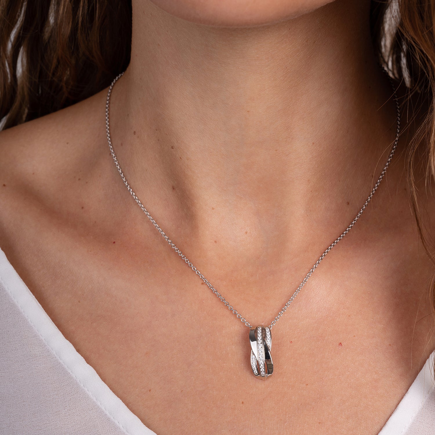 Collier Tory