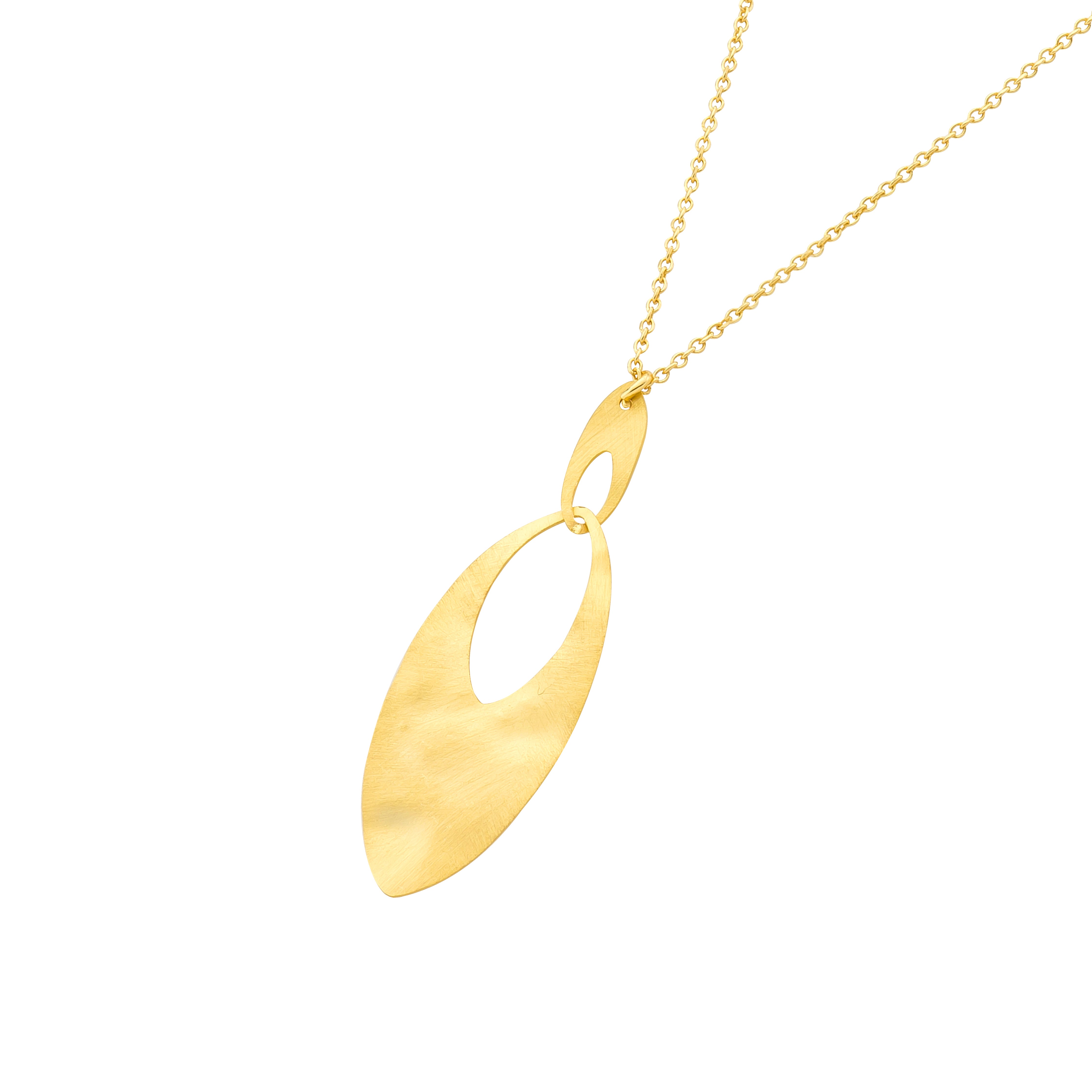 Collier Rubber Sharp
