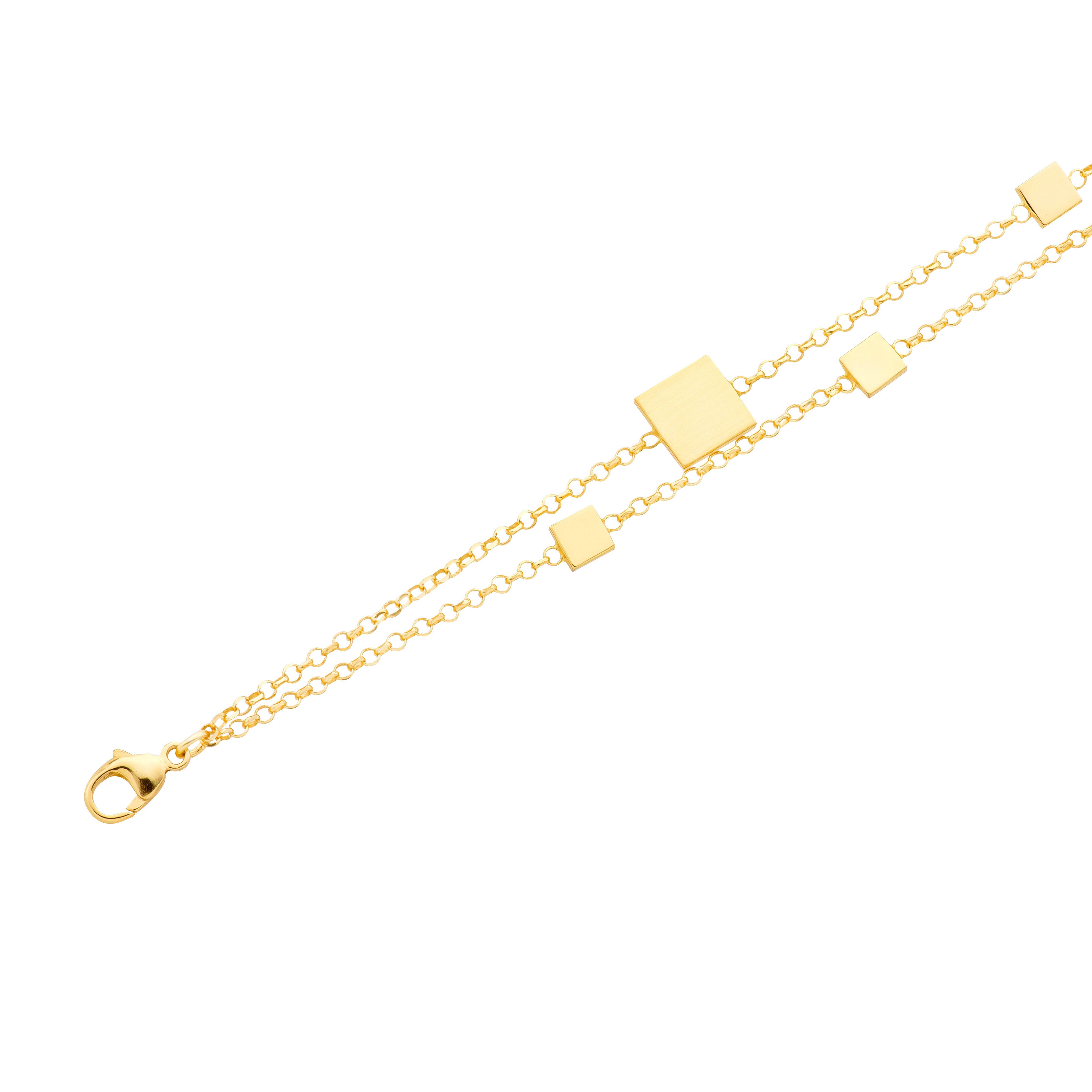 Armband Chocolate