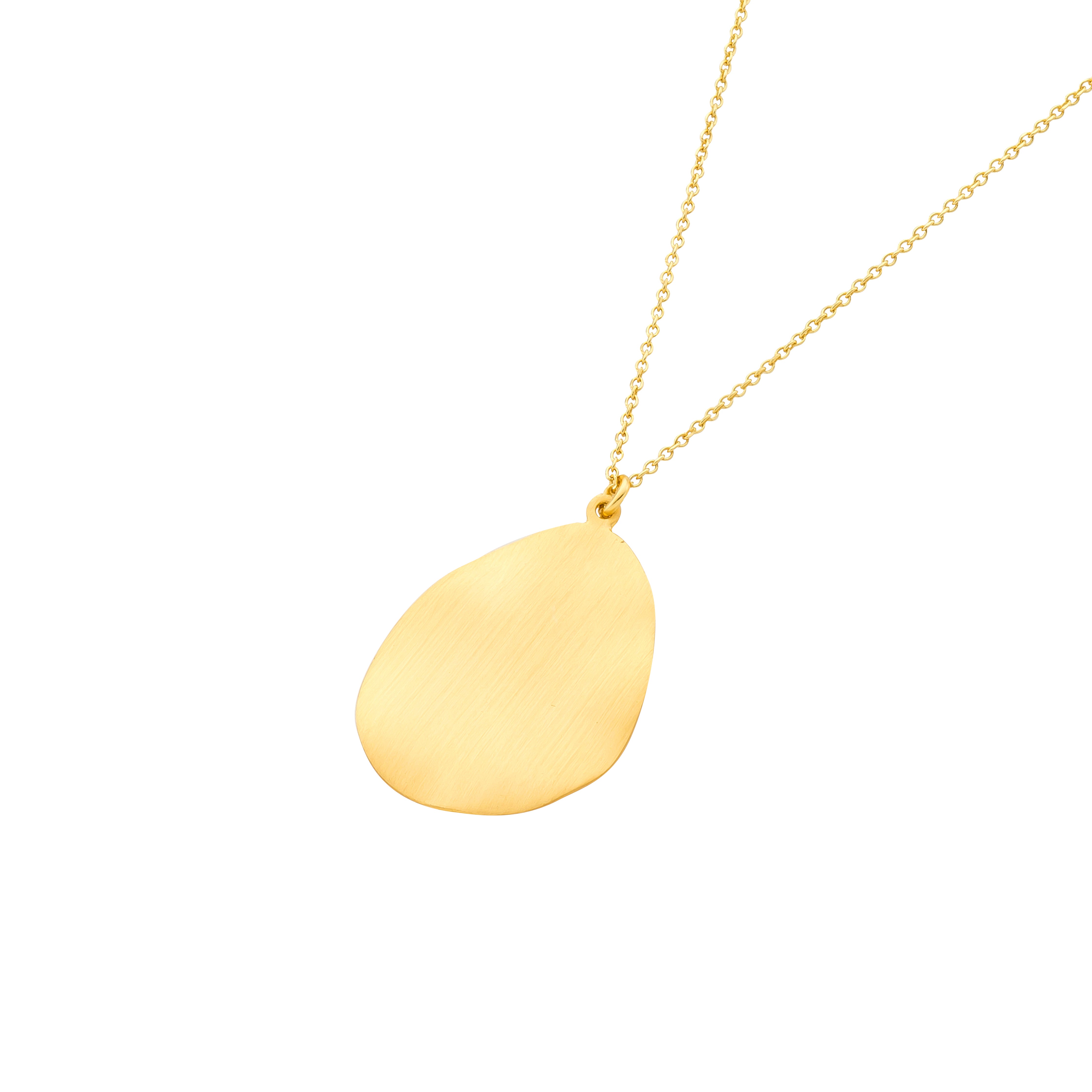 Collier Soap Lemon