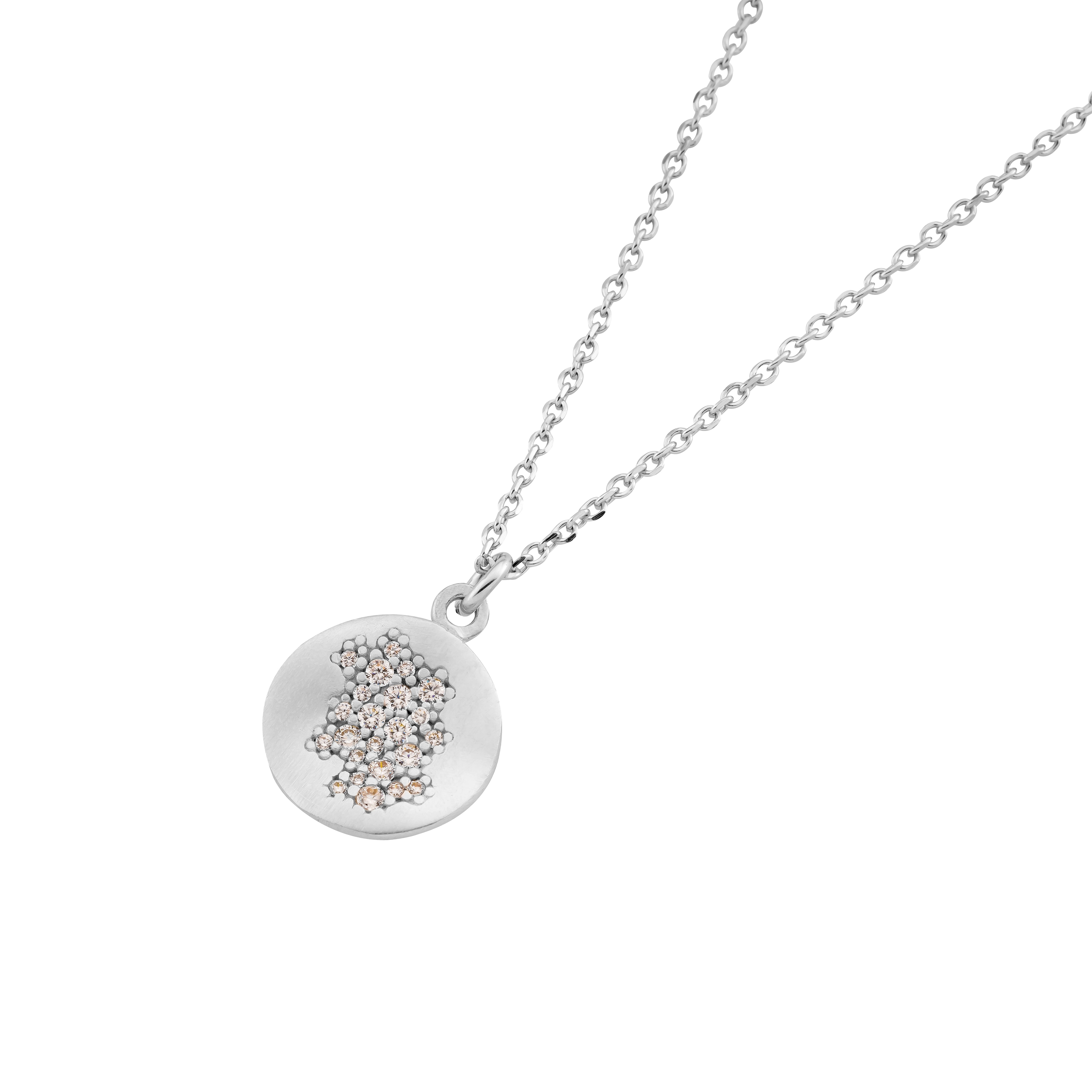 Collier Louise