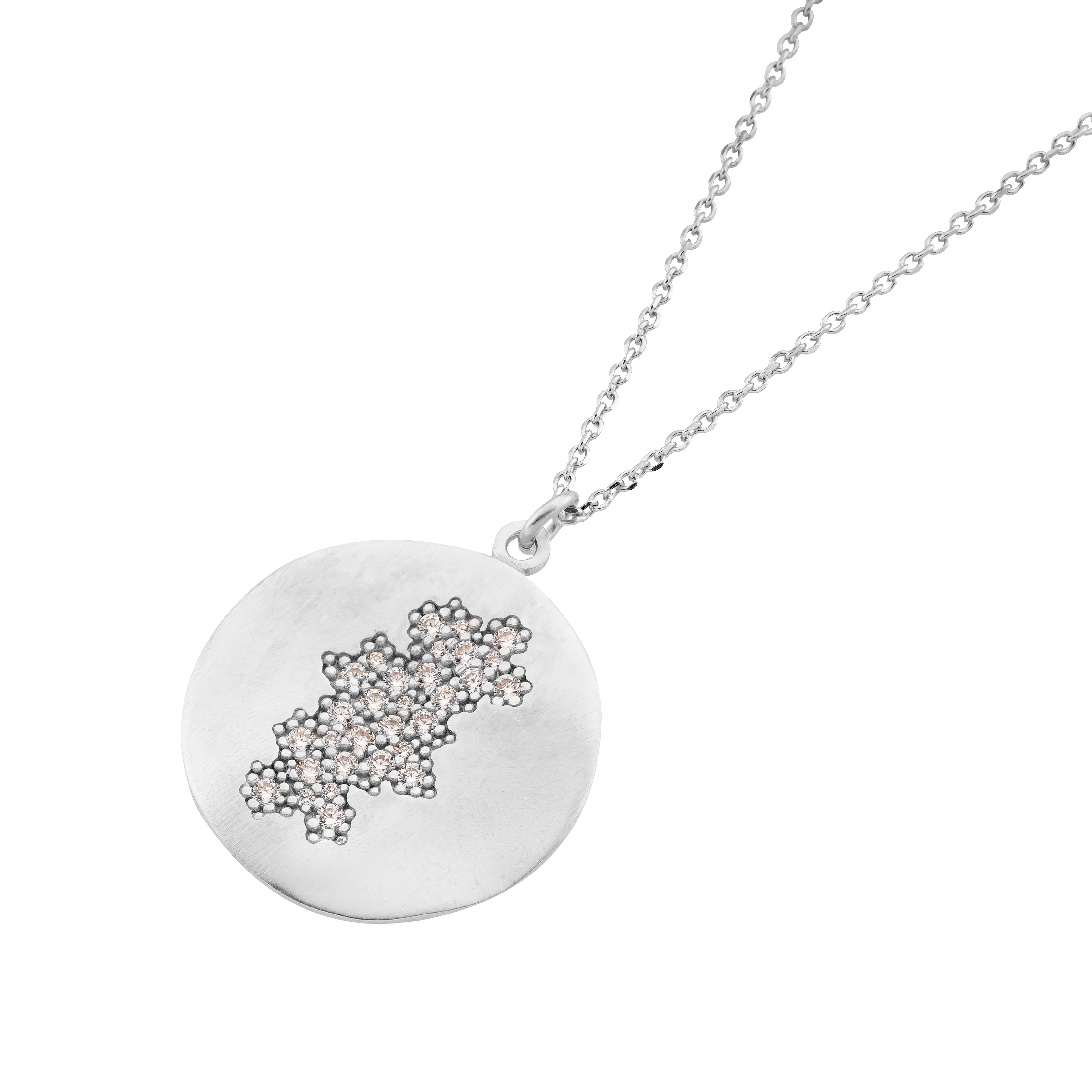 Collier Kyla