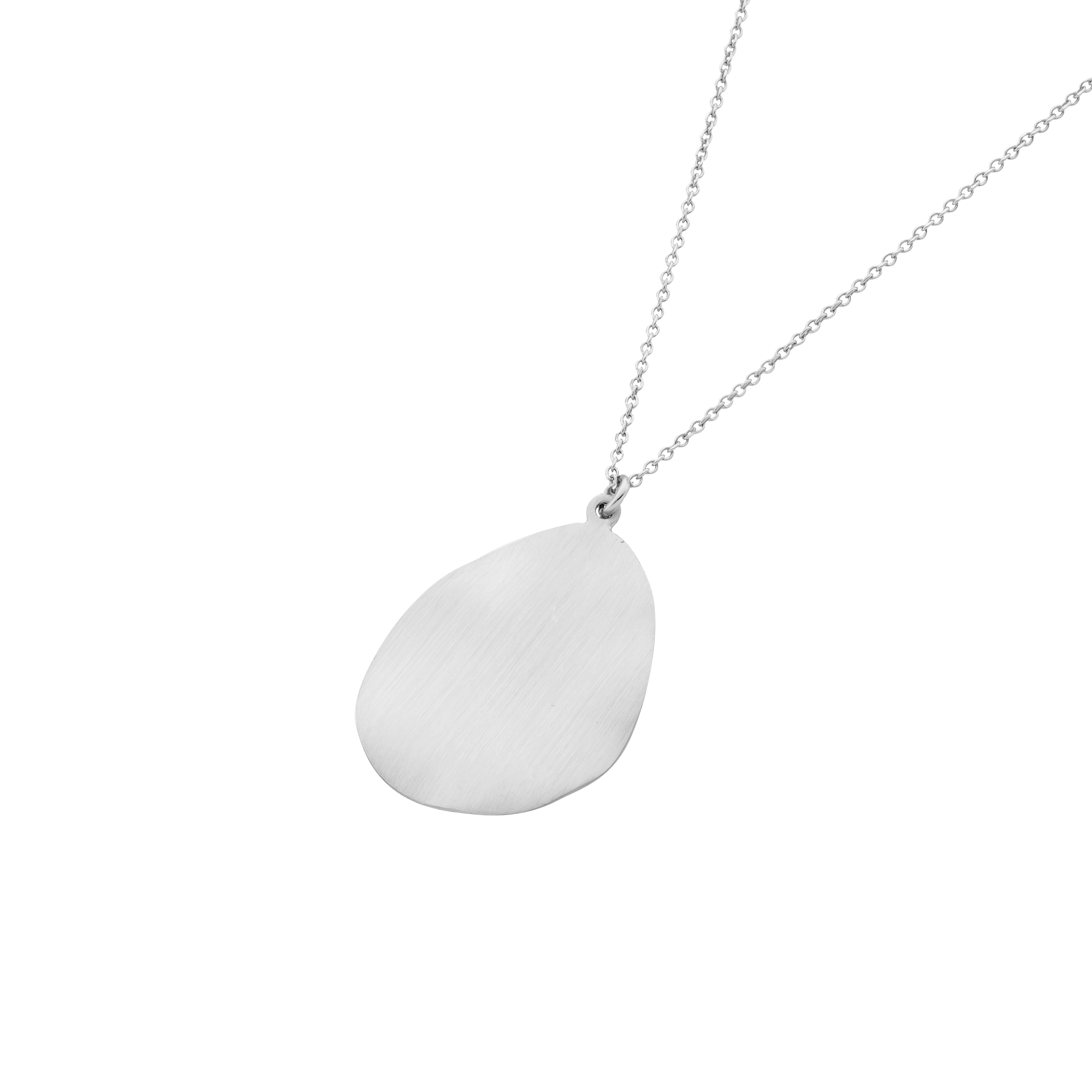 Collier Donut