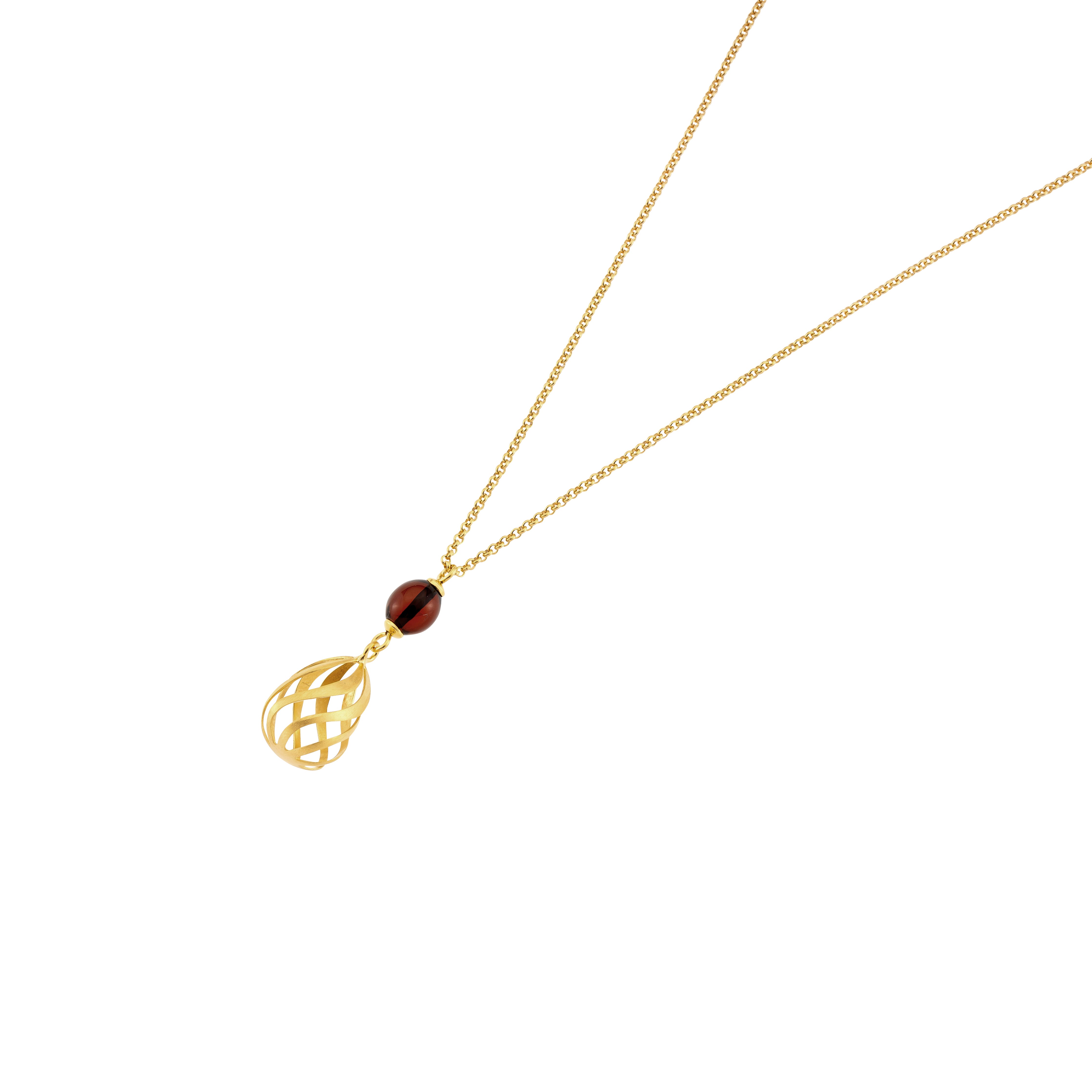 Collier Evin