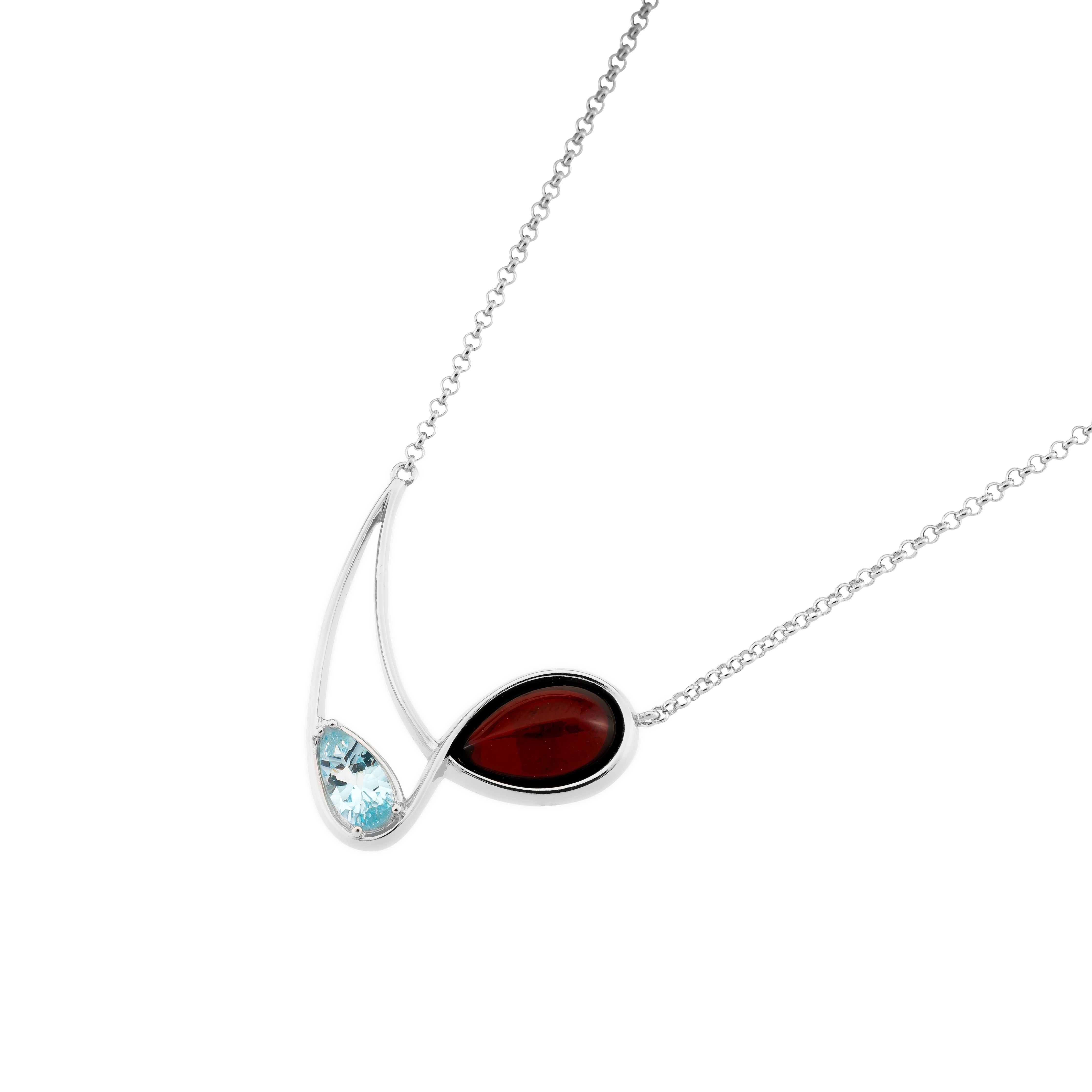 Kayla Necklace