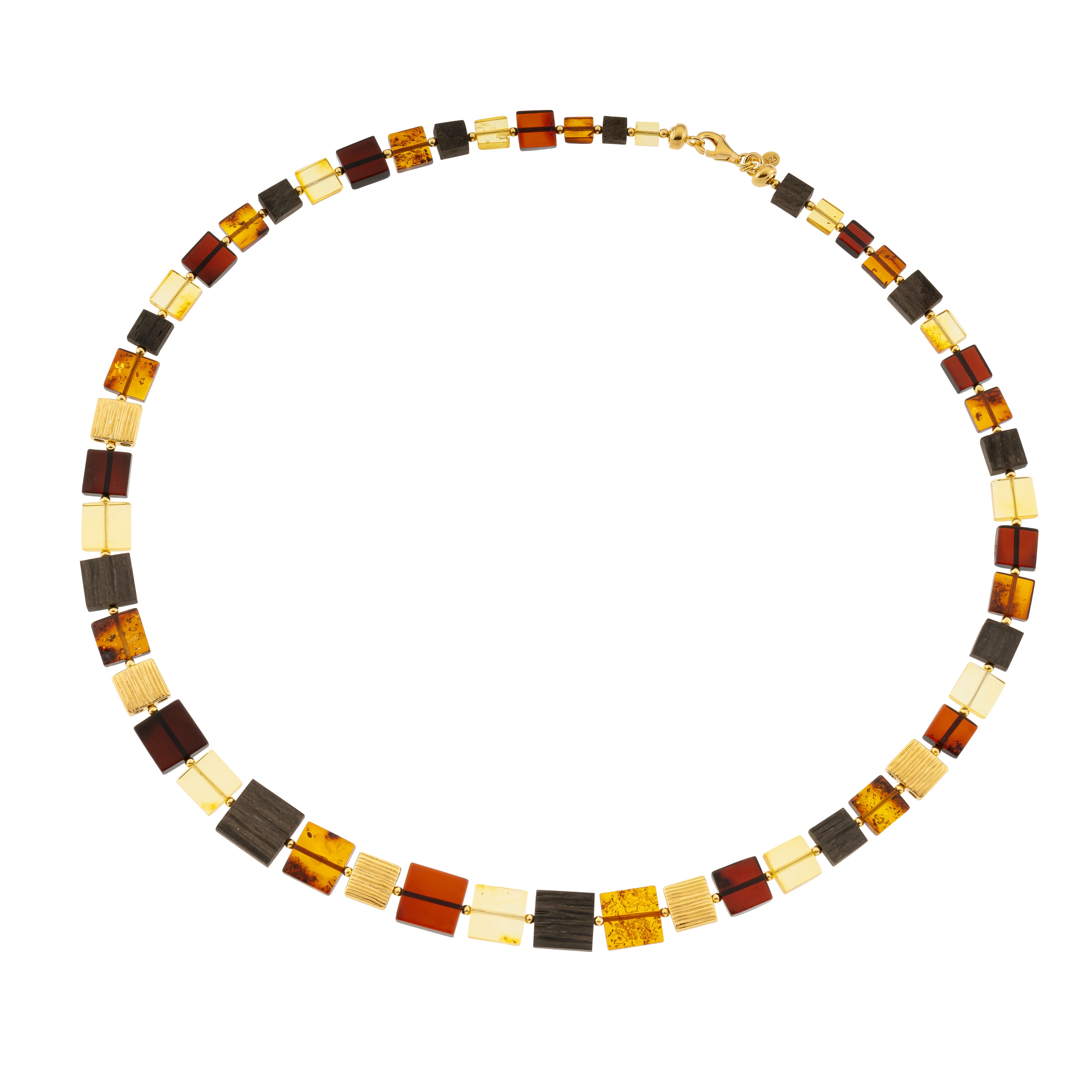 Marcia Necklace