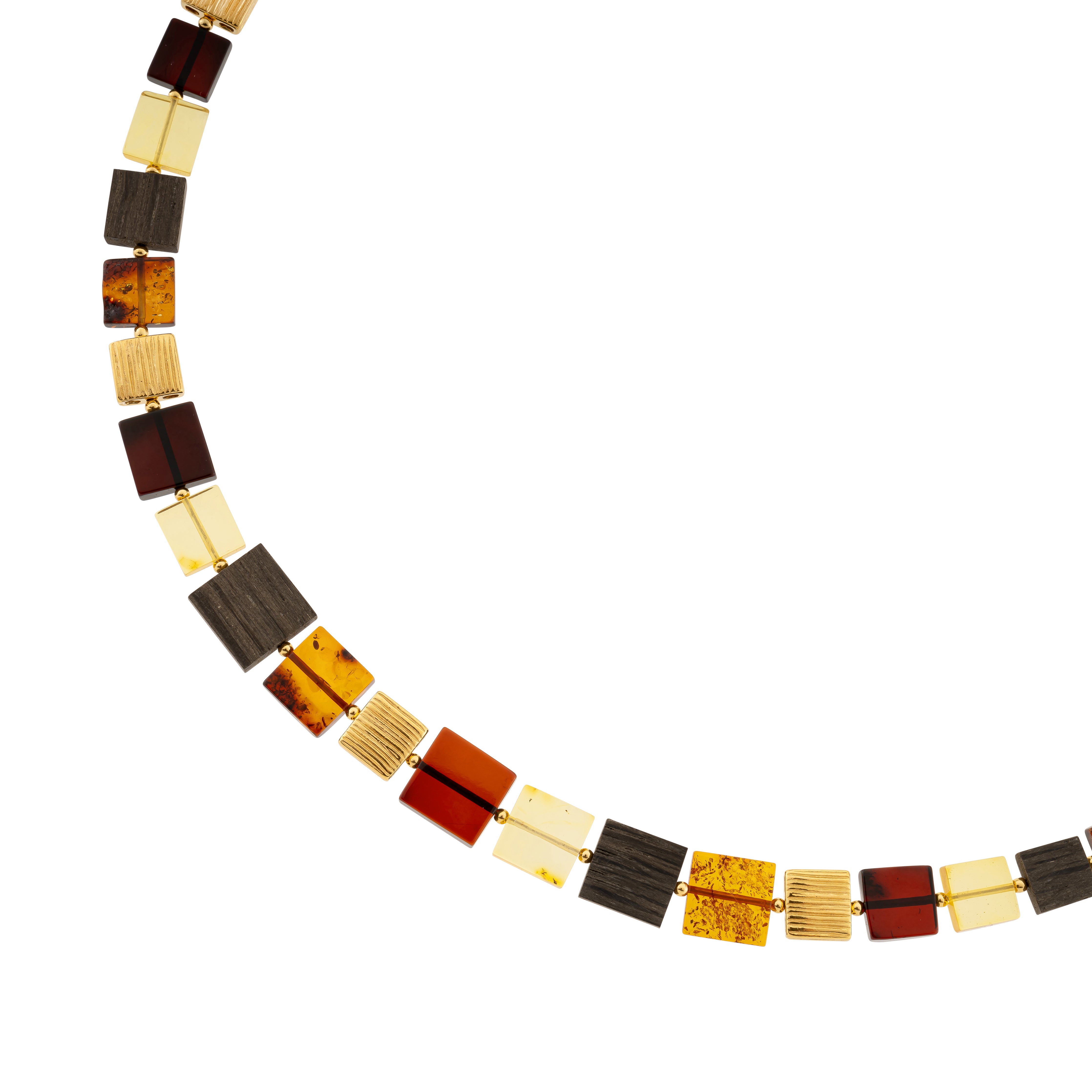Marcia Necklace