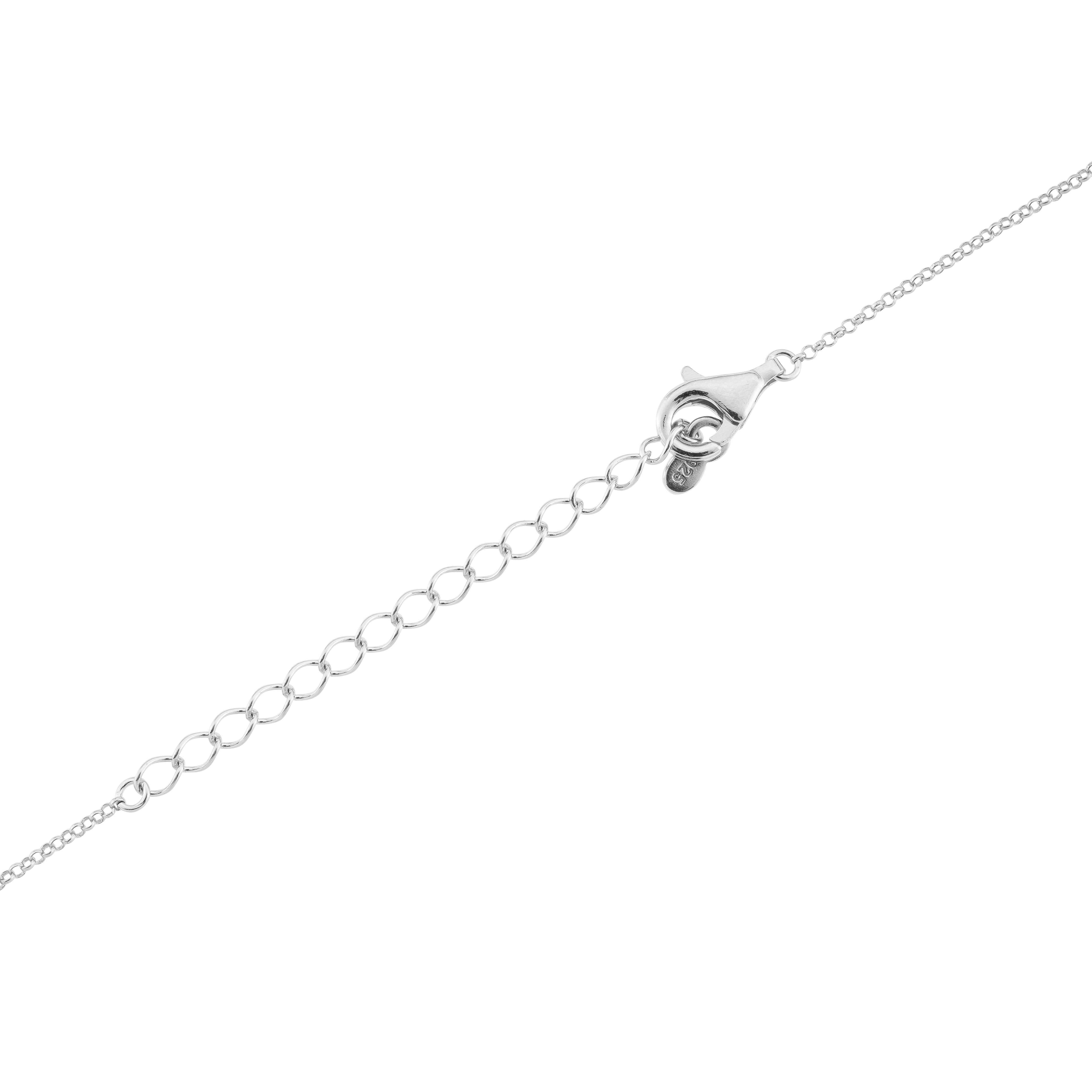 Marlin Necklace