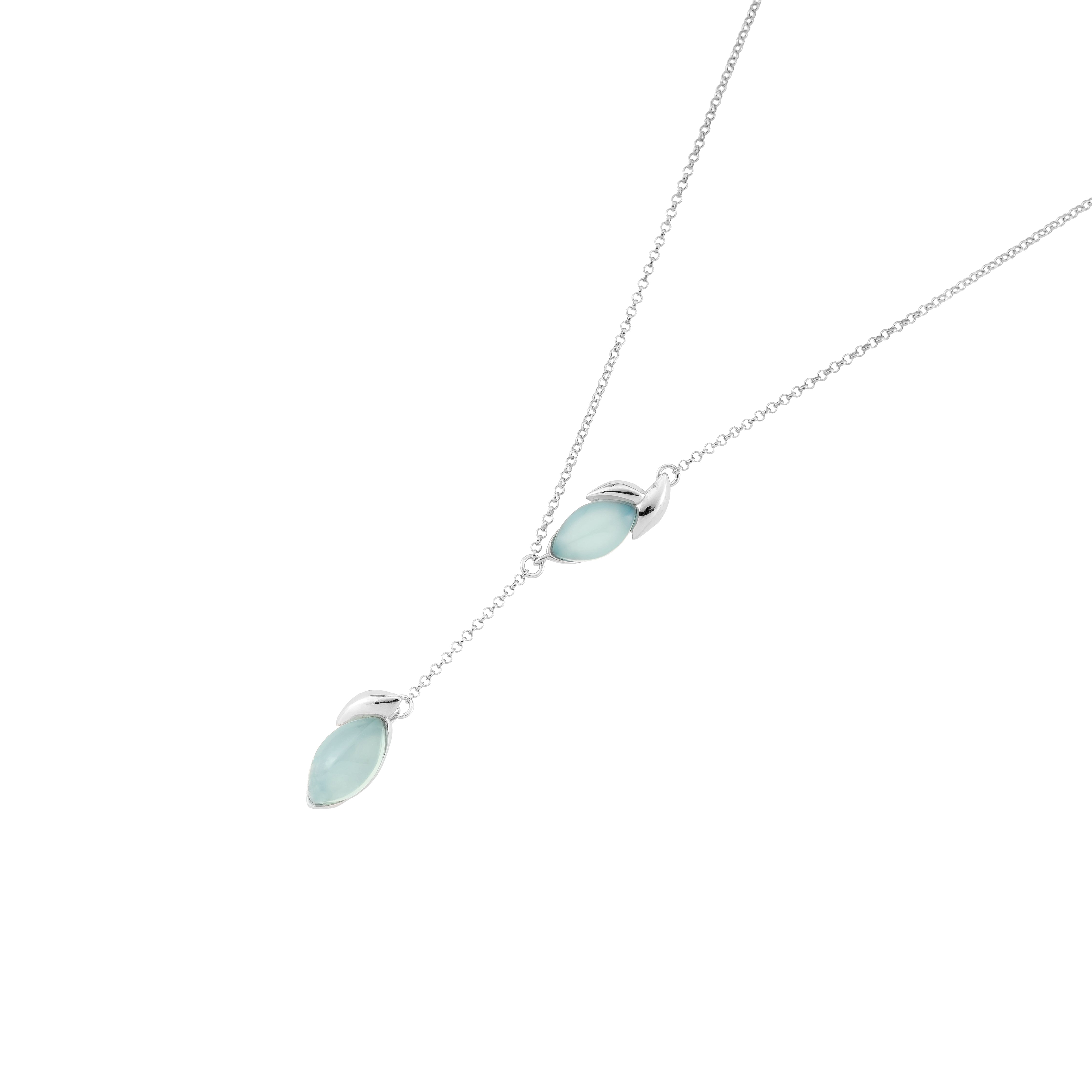 Marlin Necklace