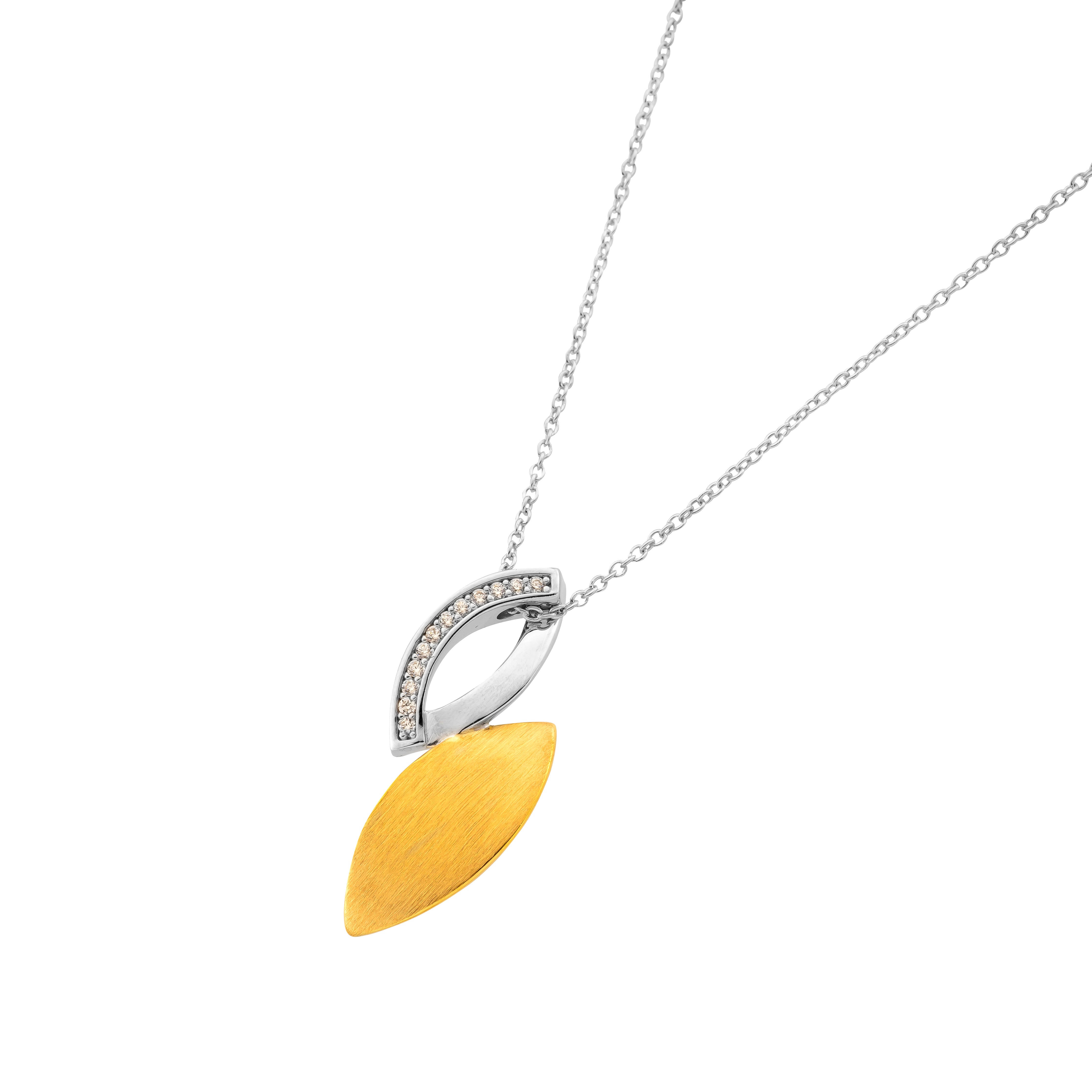 Collier Mariola