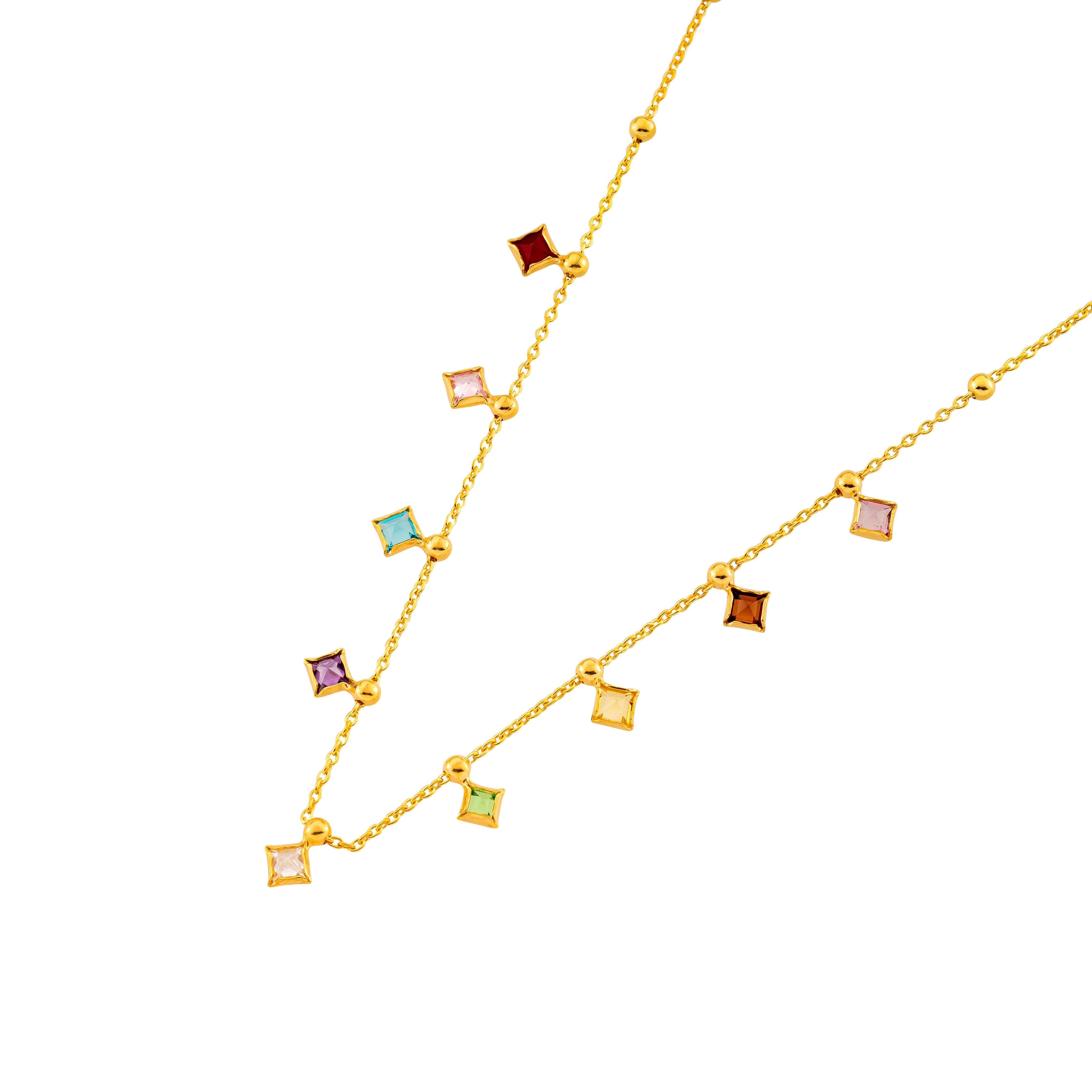 Collier Yanna