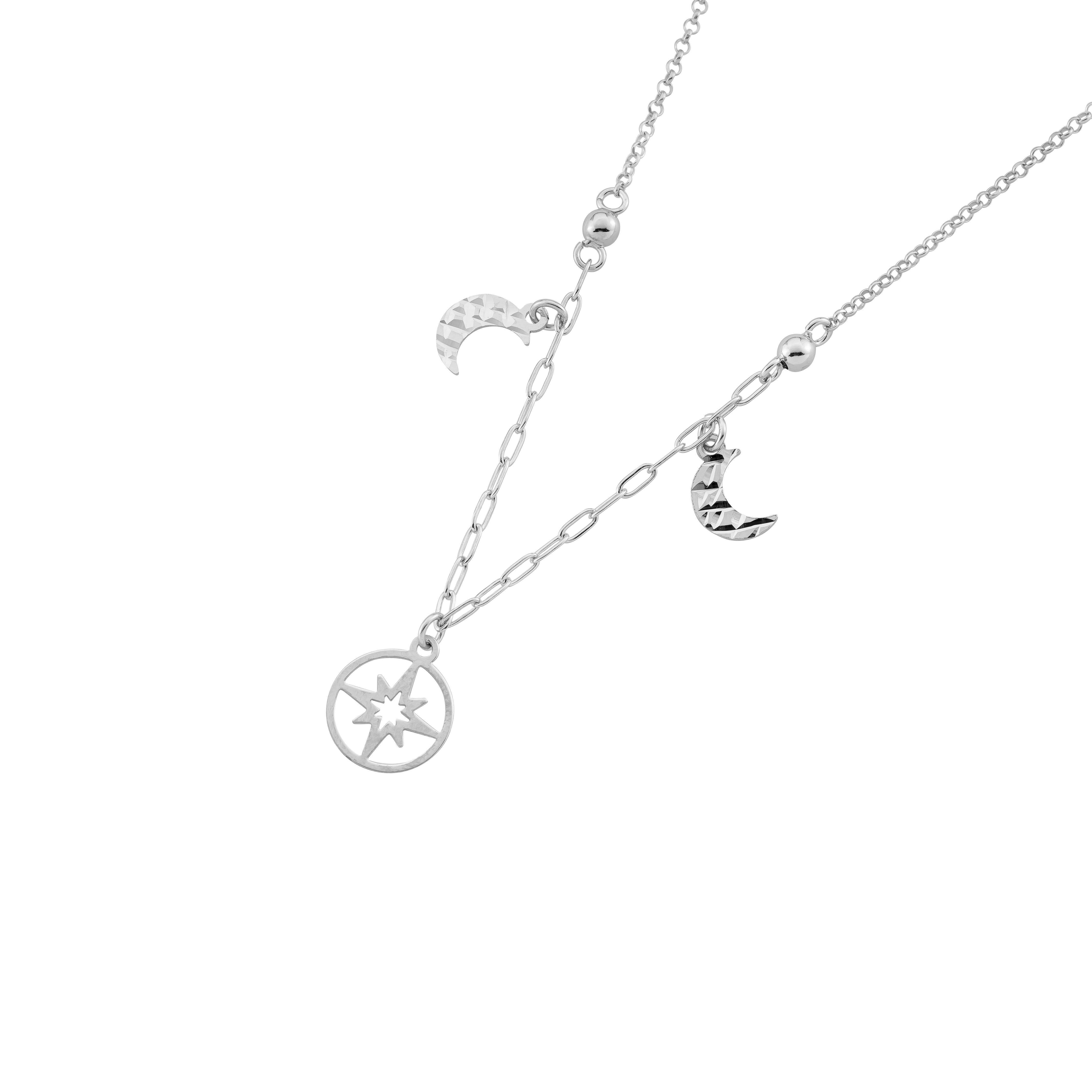 Collier Faye