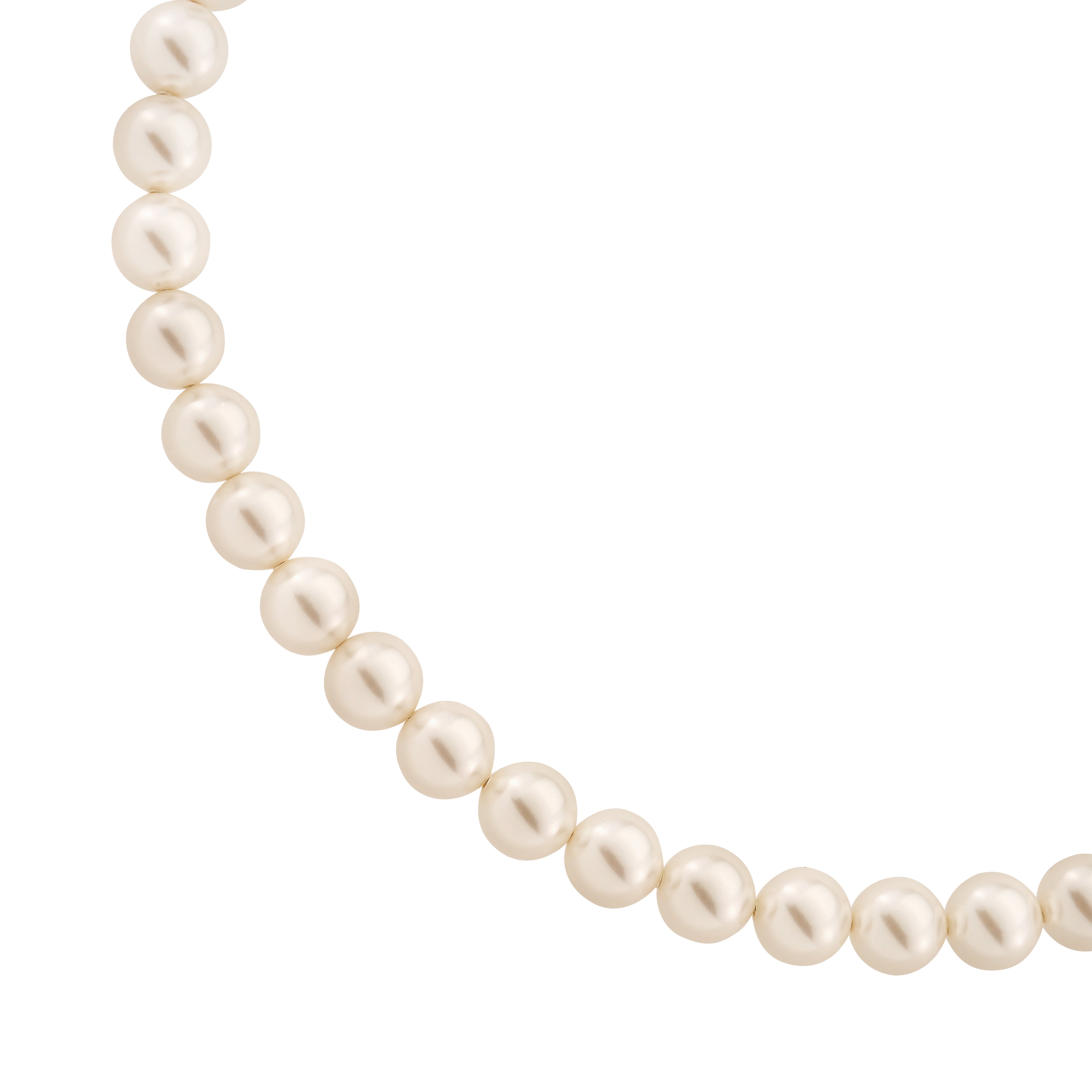 Collier Shany