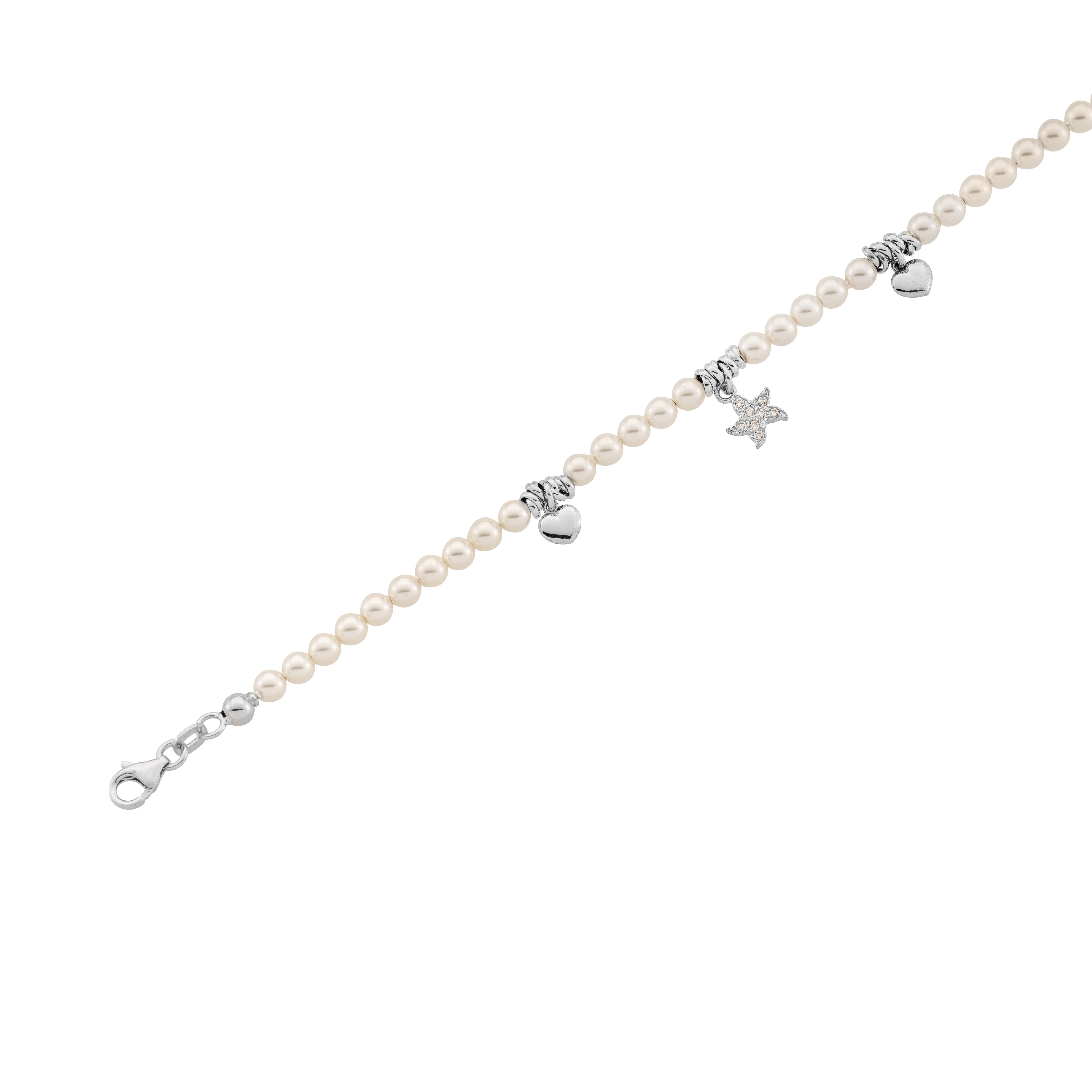 Bracelet Violet