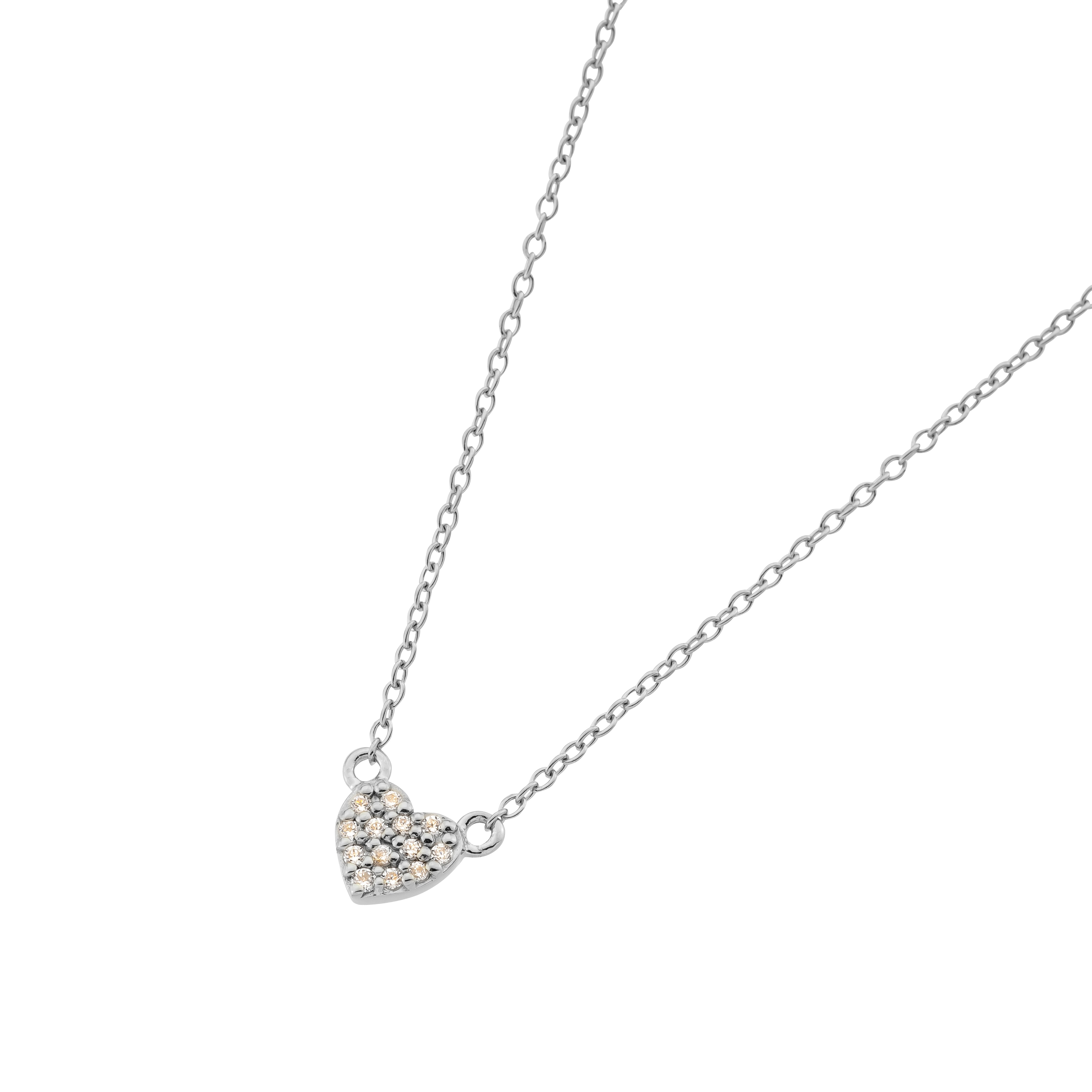 Collier Lyra