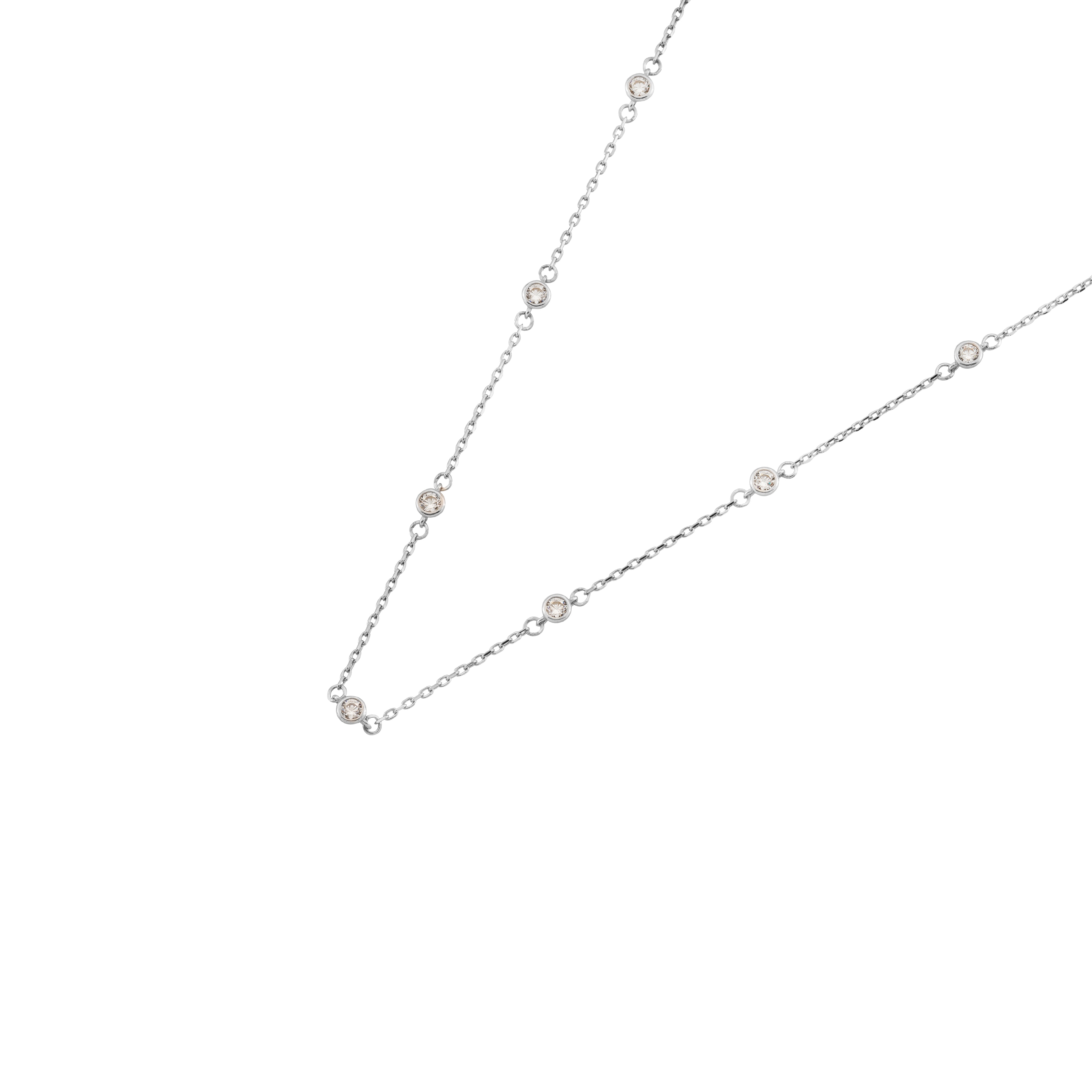 Necklace Norma