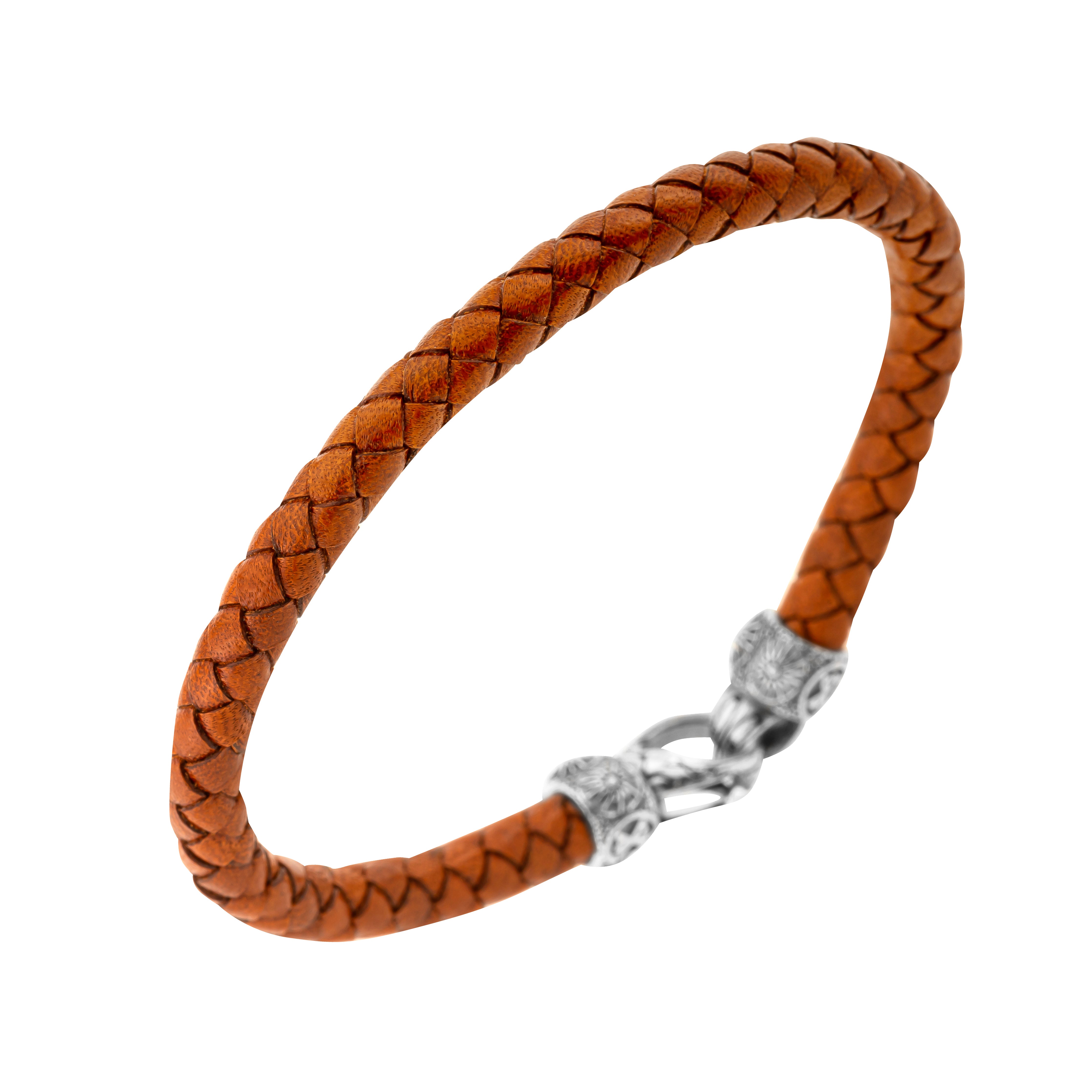 Lederarmband
