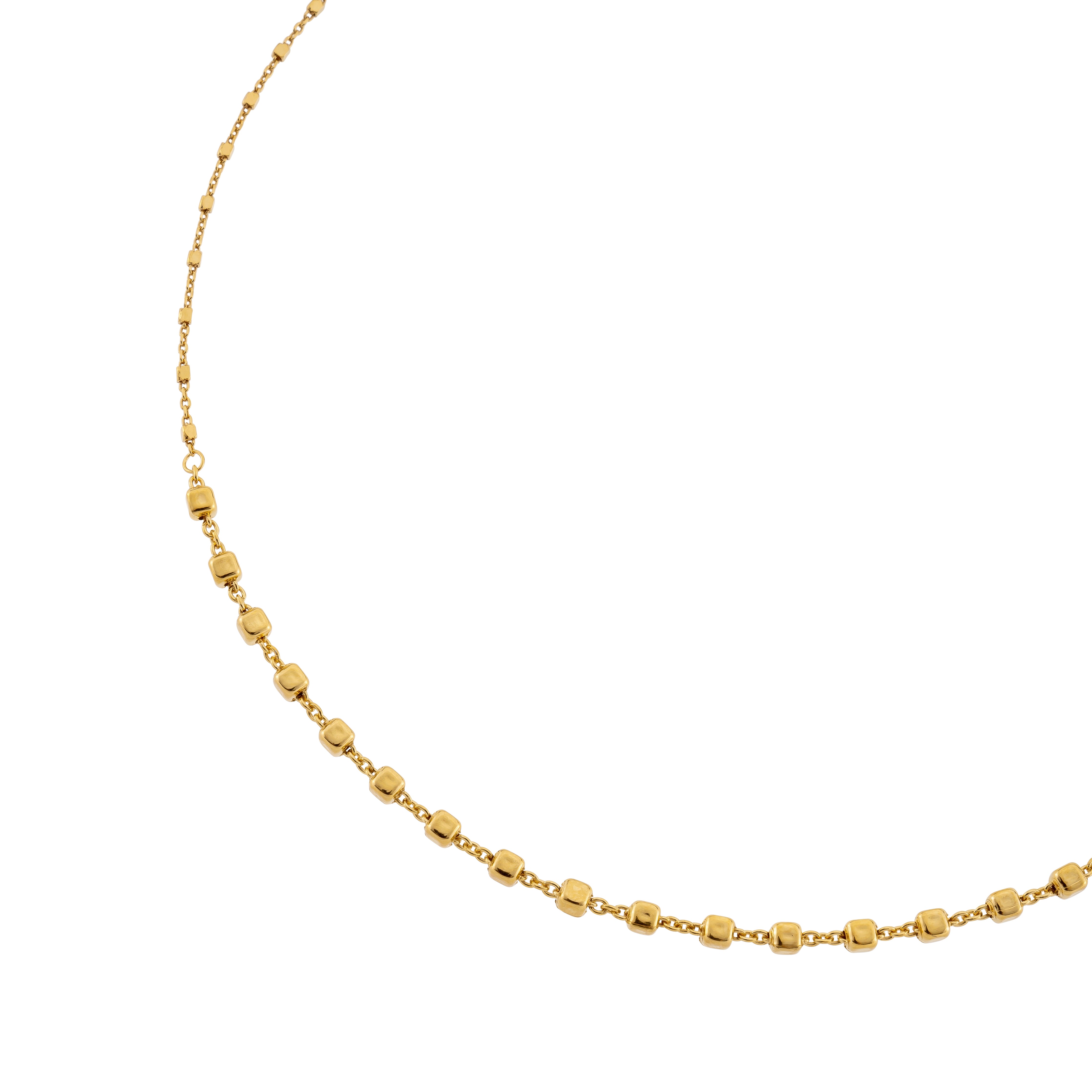 Necklace Elfriede