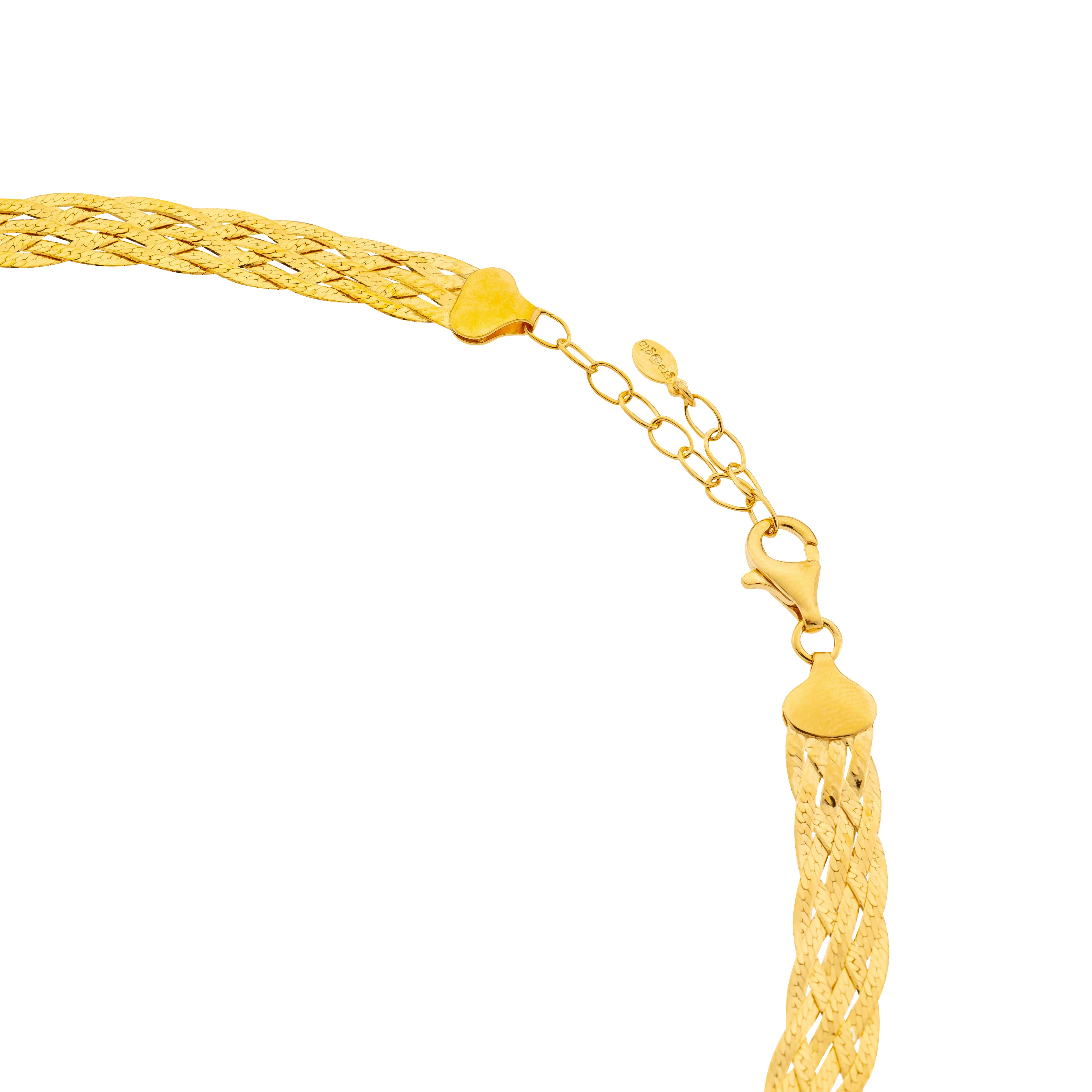 Necklace Eleonora