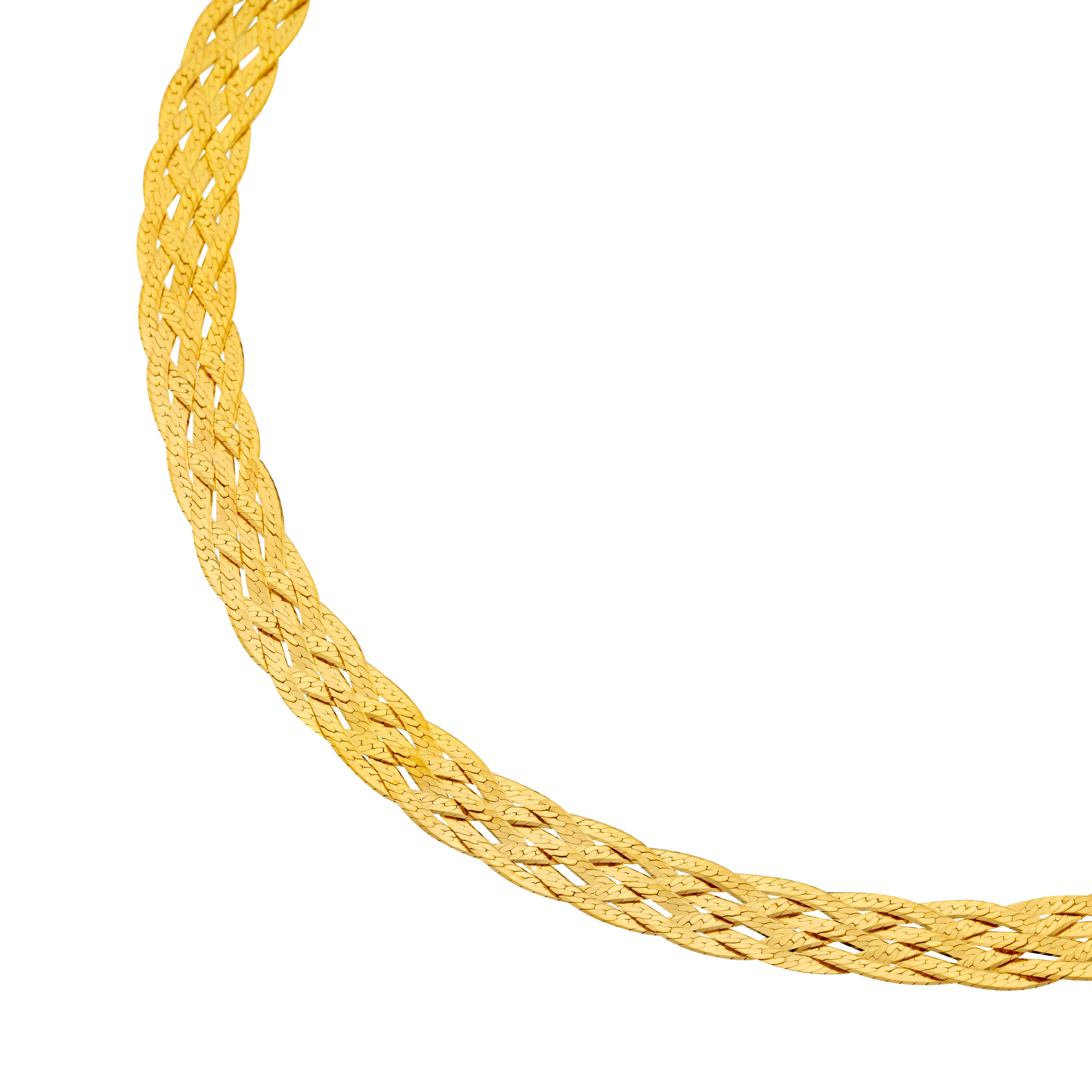 Necklace Eleonora