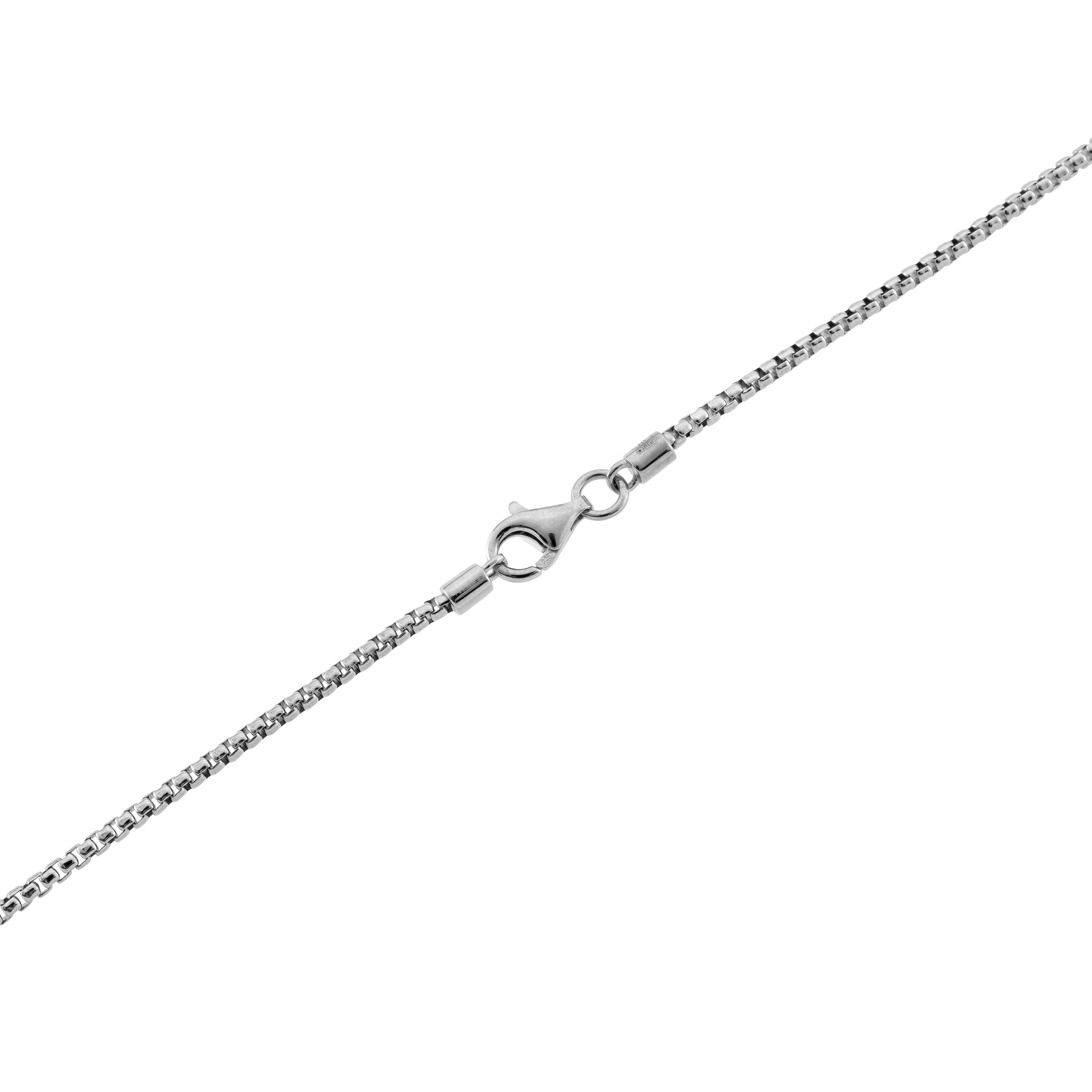 Collier Domenic