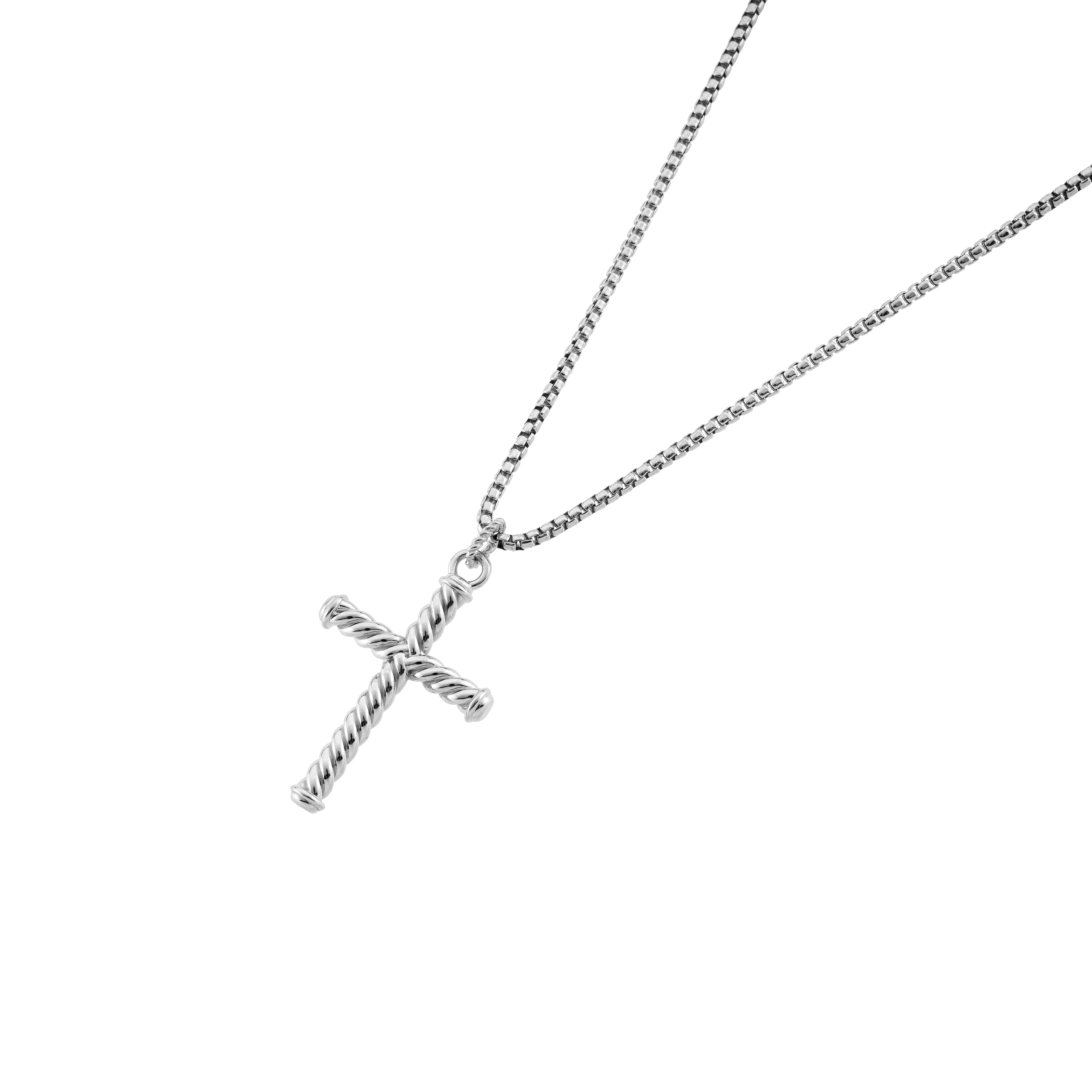 Collier Domenic