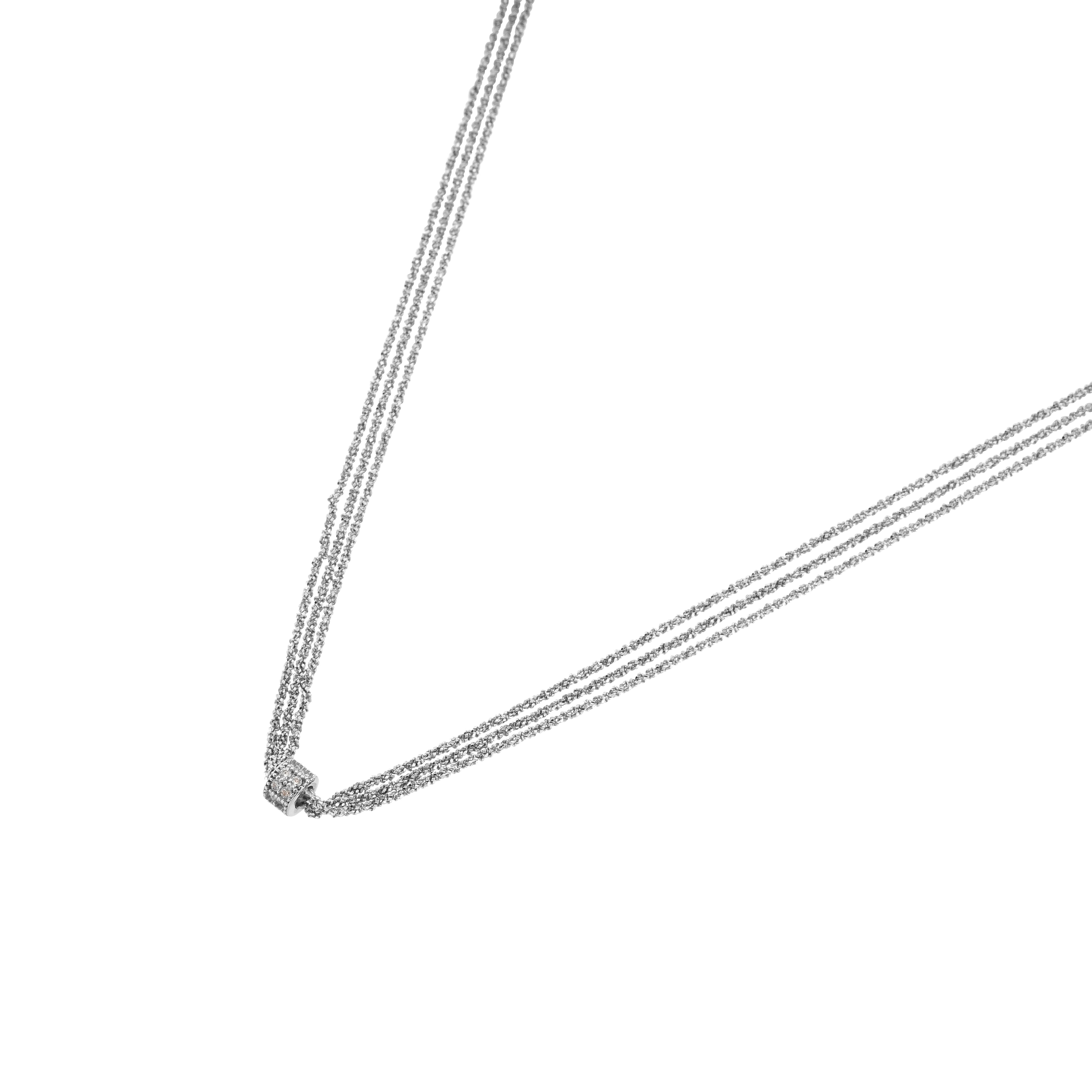 Trish Necklace