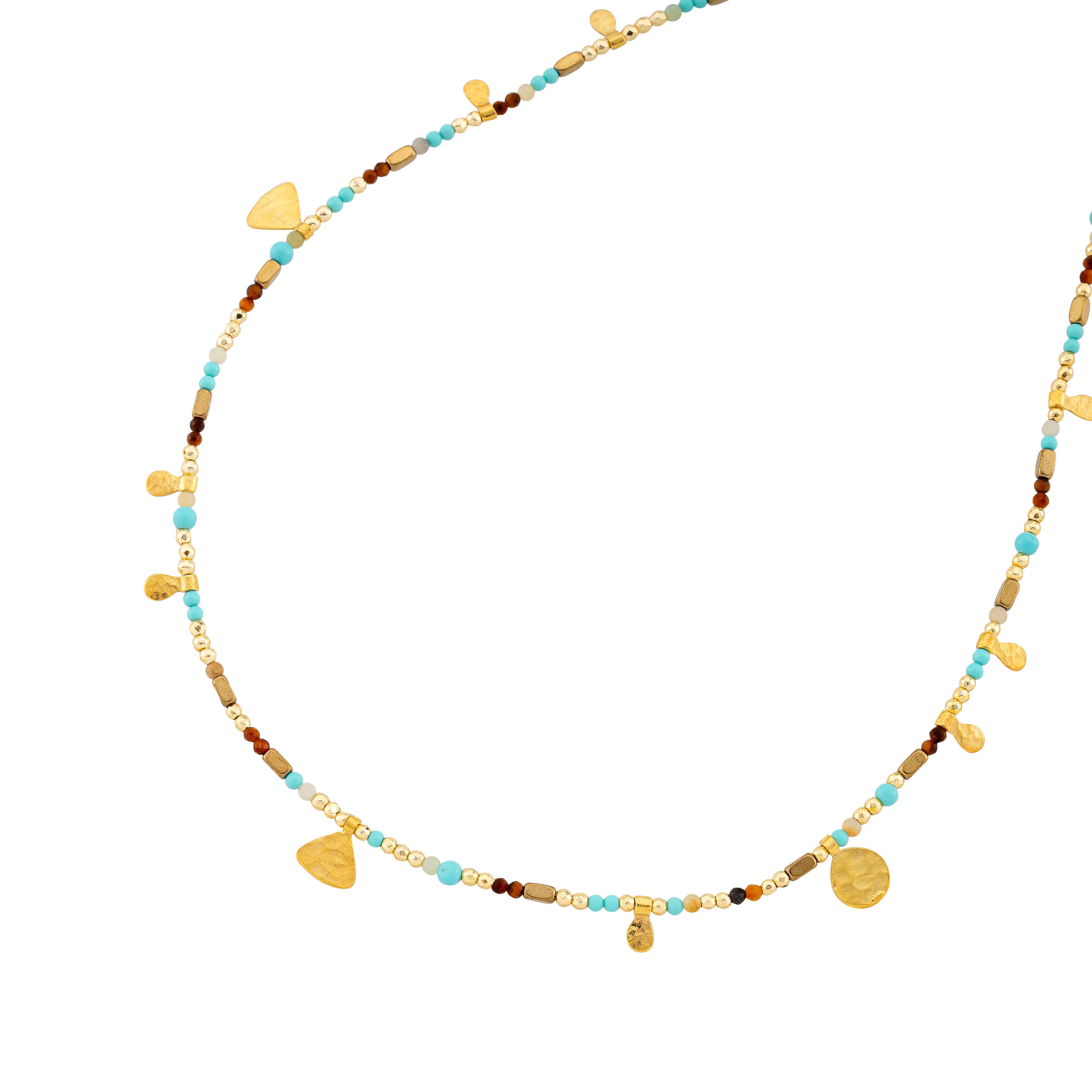 Collier Belisa