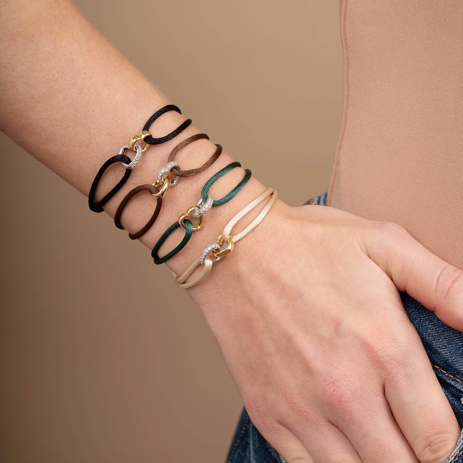 Bracelet Lorin