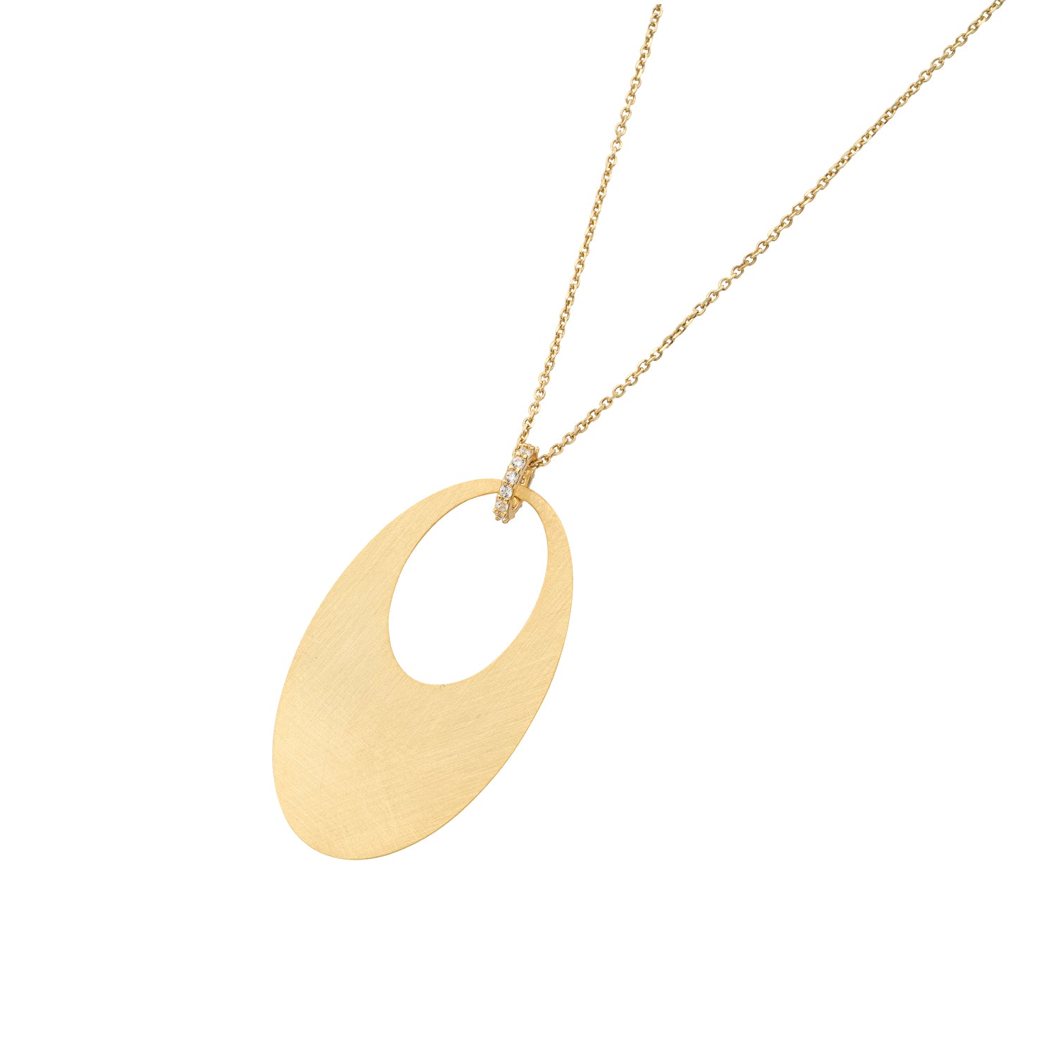 Collier Maxime