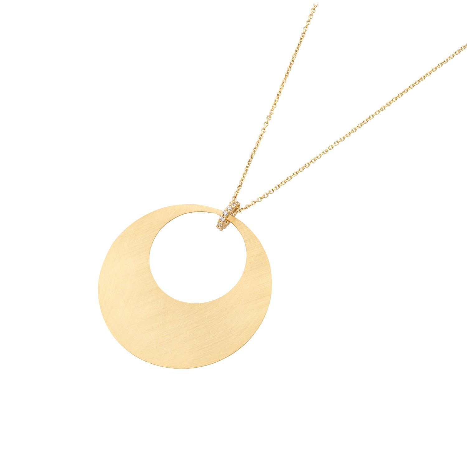 Collier Melia