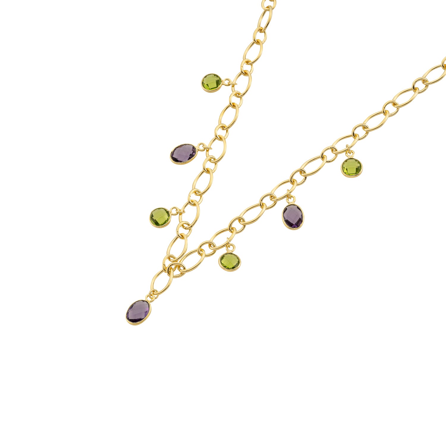 Necklace Julie