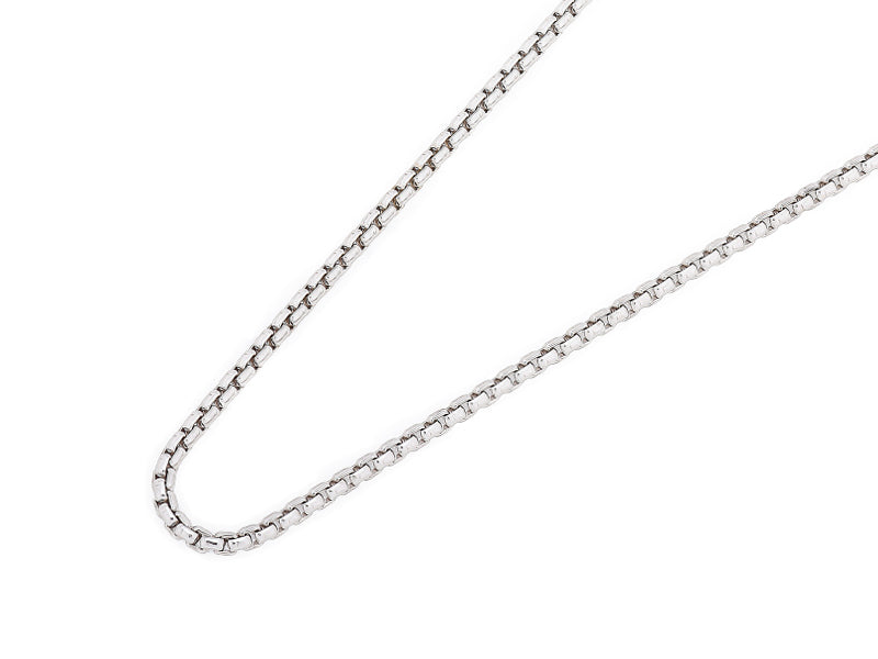 Venetian chain, 2mm