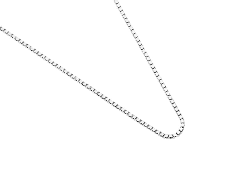 Venetian chain, 36 cm, Ø 1.2 mm