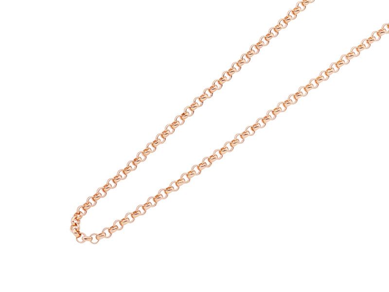 Pea chain, 45 cm