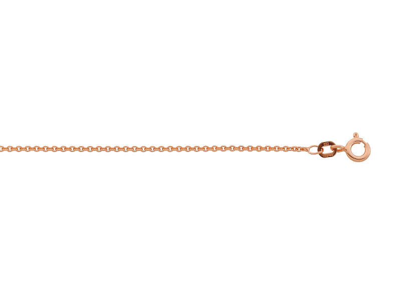 Anchor chain, 1.5 mm