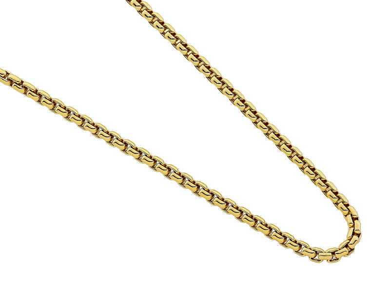 Venetian chain, 2.7 mm