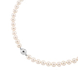 Freshwater pearl necklace Jaden