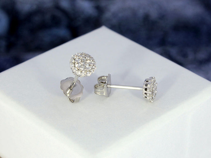 Ohrschmuck Timo