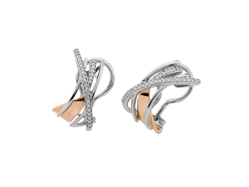 Ernestine earrings