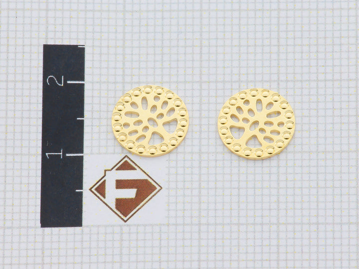 Ohrstecker