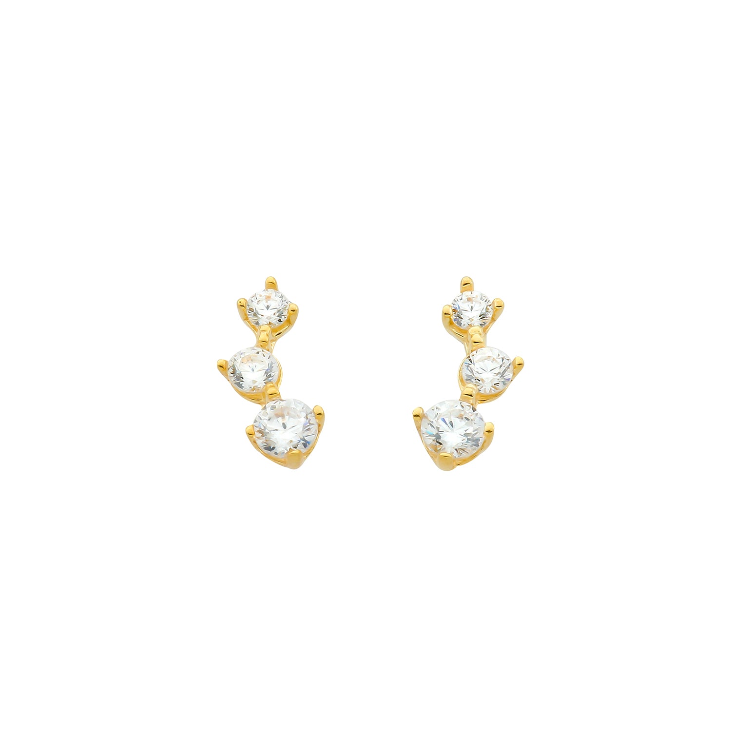 Nadalina earrings