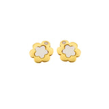 Riley Stud Earrings