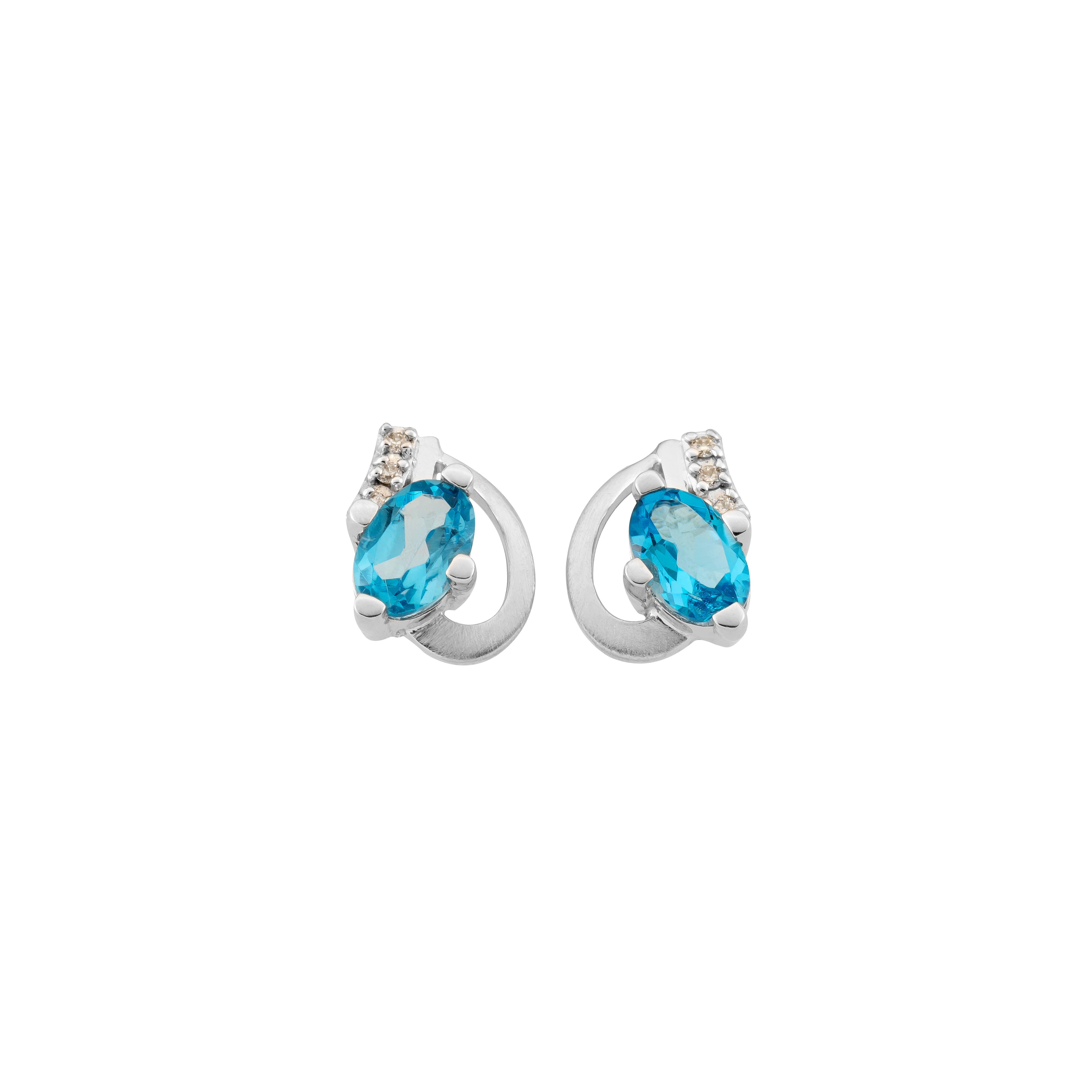 Isadora earrings