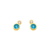 Shirley earrings