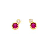 Shirley earrings