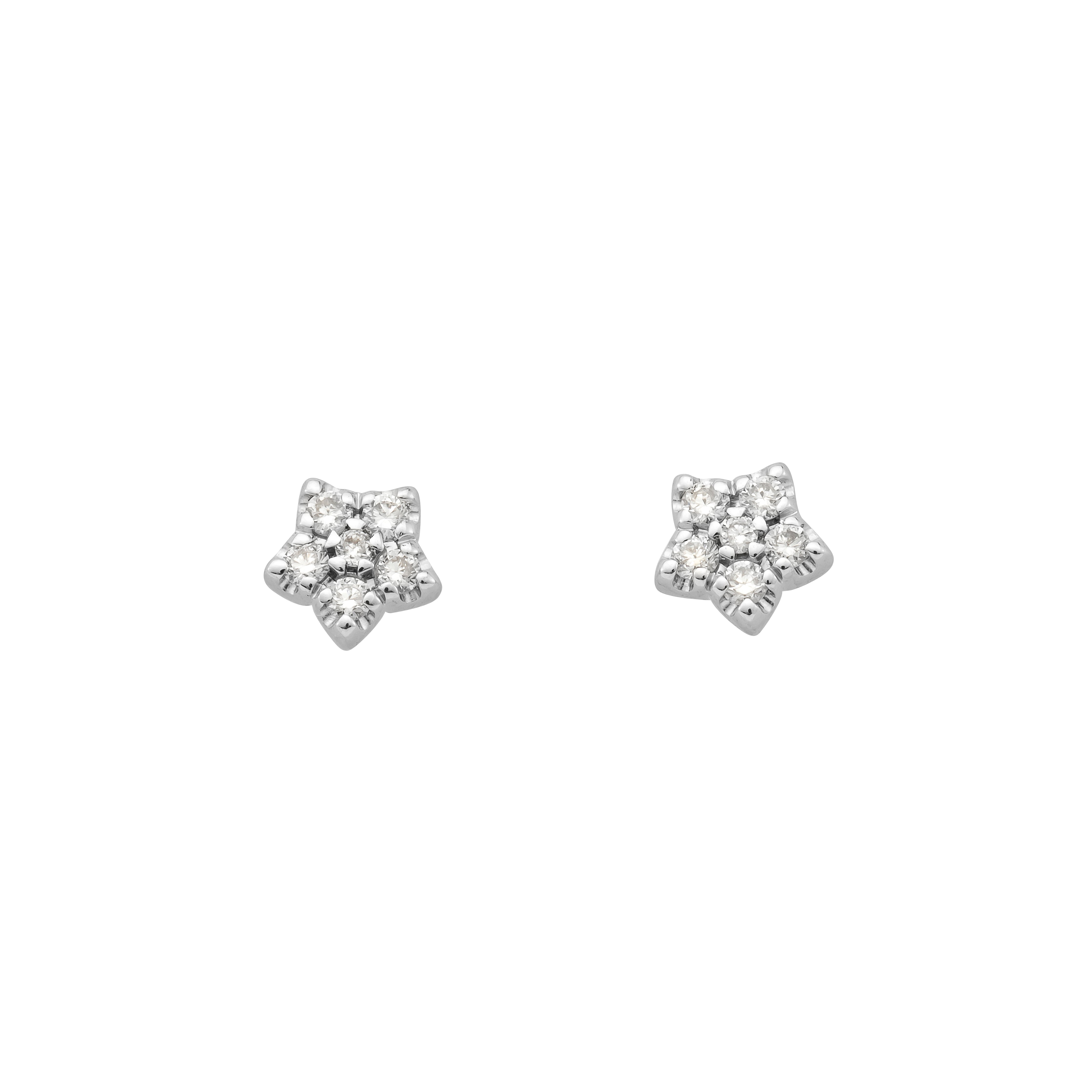 Earrings Rika