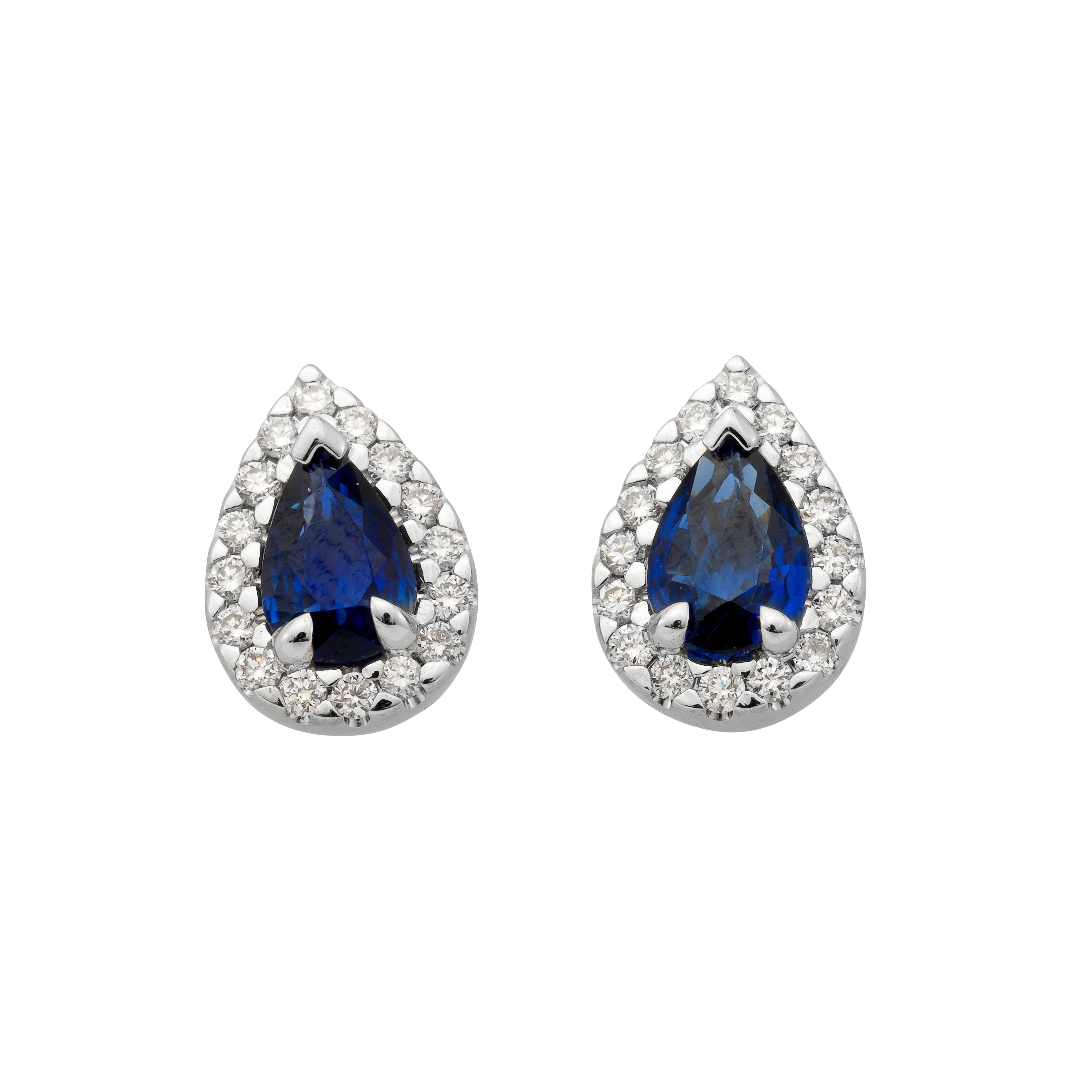 Claudine earrings
