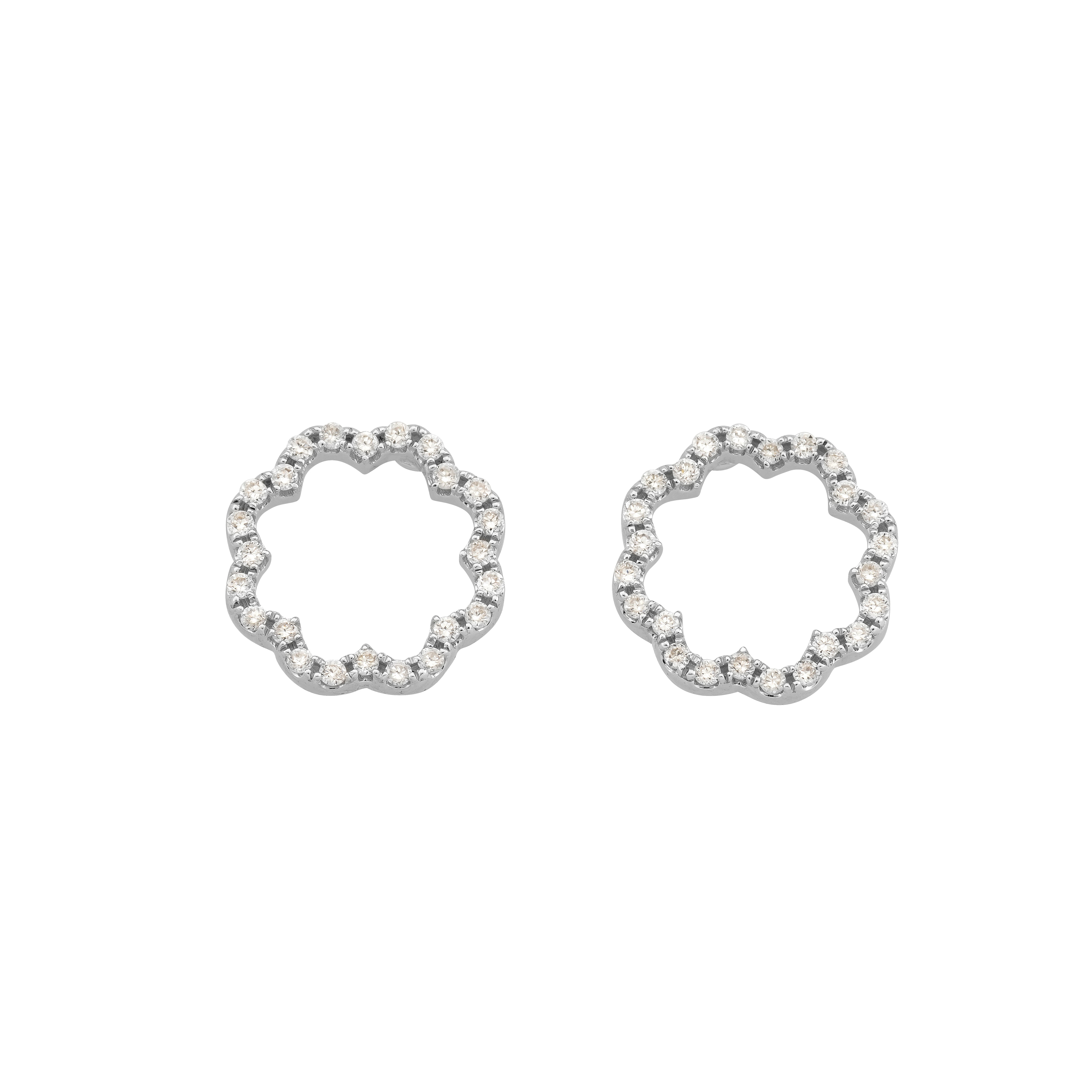 Carine earrings