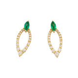 Sirena earrings